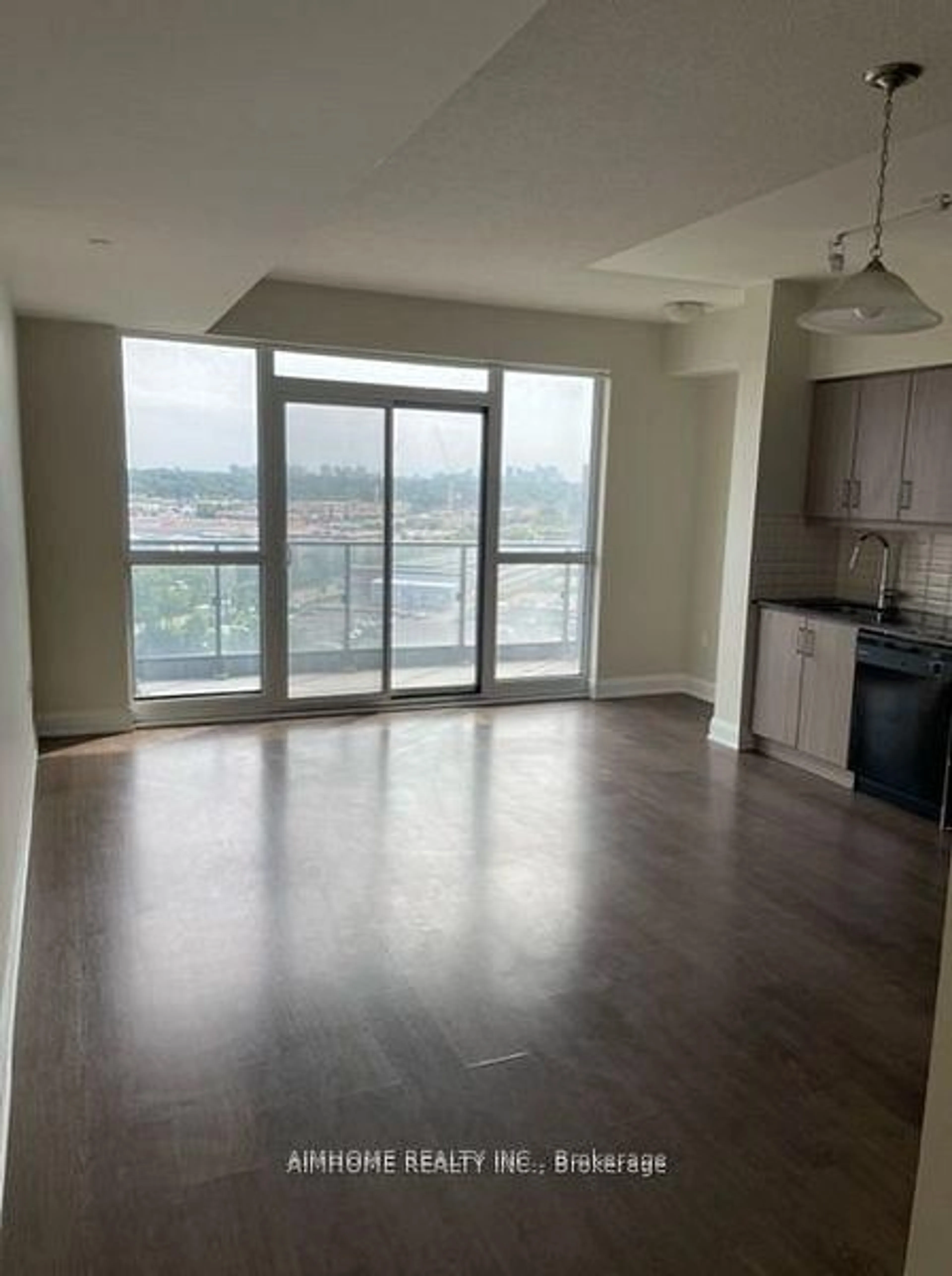A pic of a room for 160 Vanderhoof Ave #1107, Toronto Ontario M4G 0B7