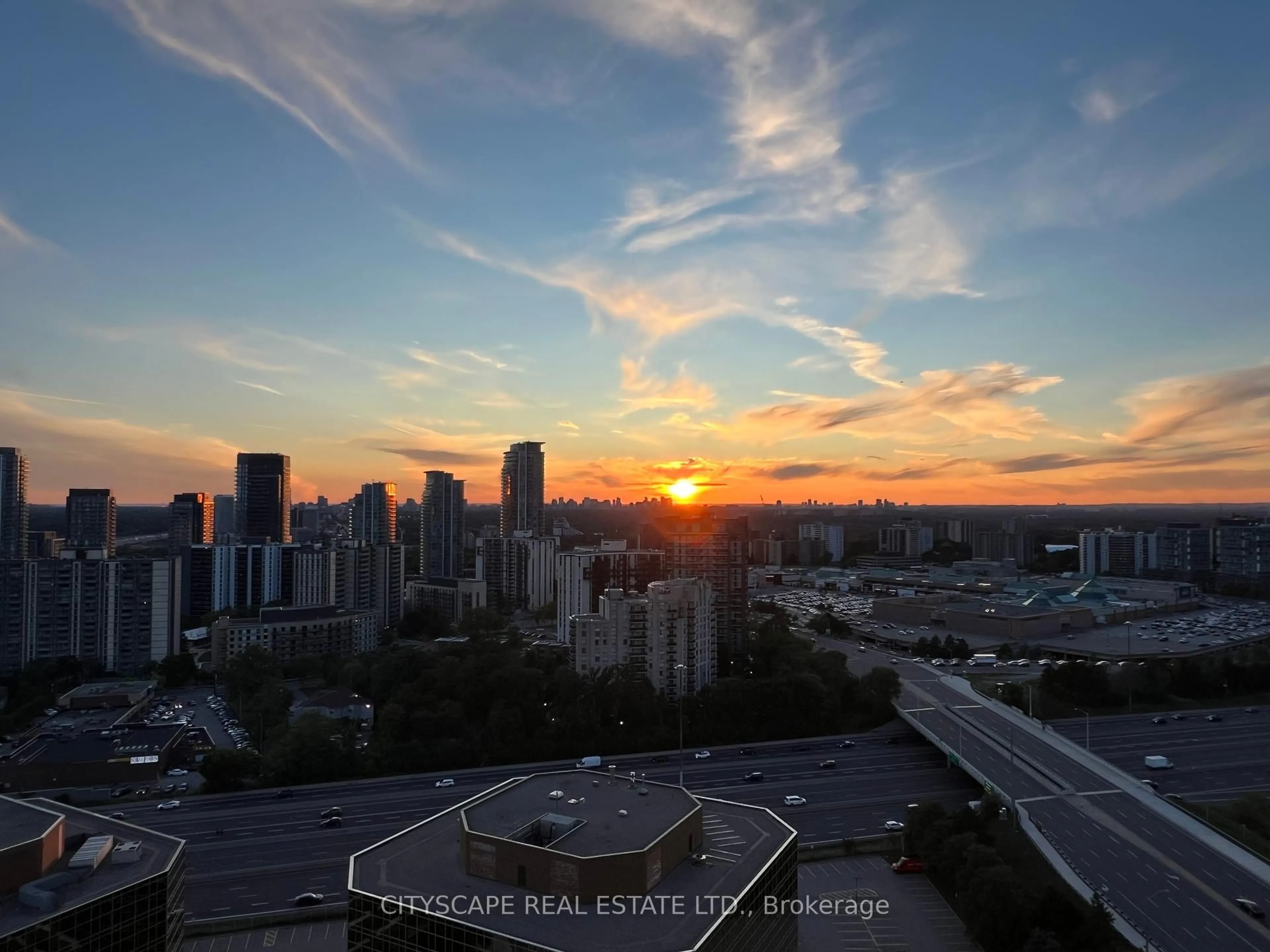 Unknown for 275 Yorkland Rd #2602, Toronto Ontario M2J 0A7