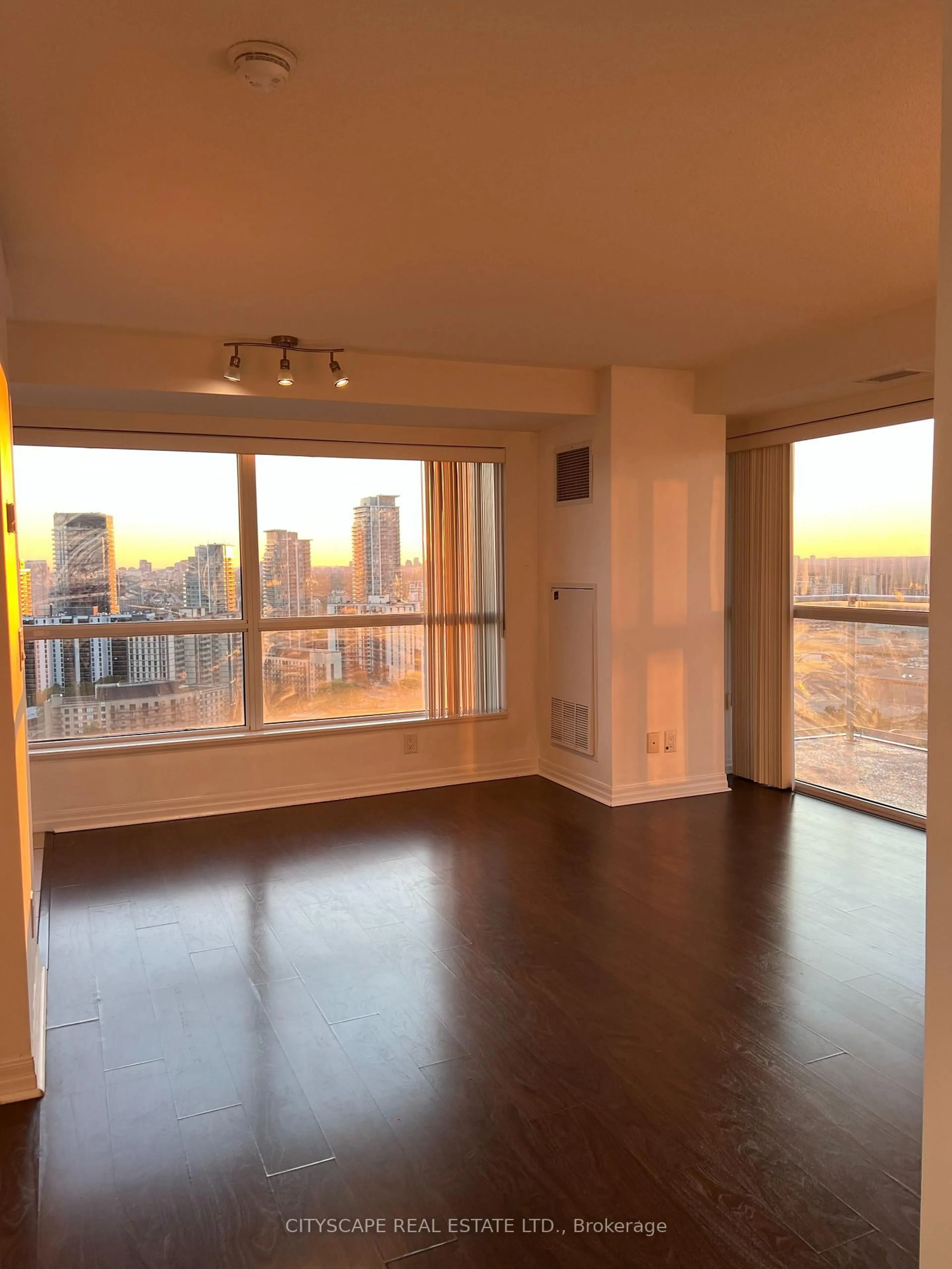 A pic of a room for 275 Yorkland Rd #2602, Toronto Ontario M2J 0A7