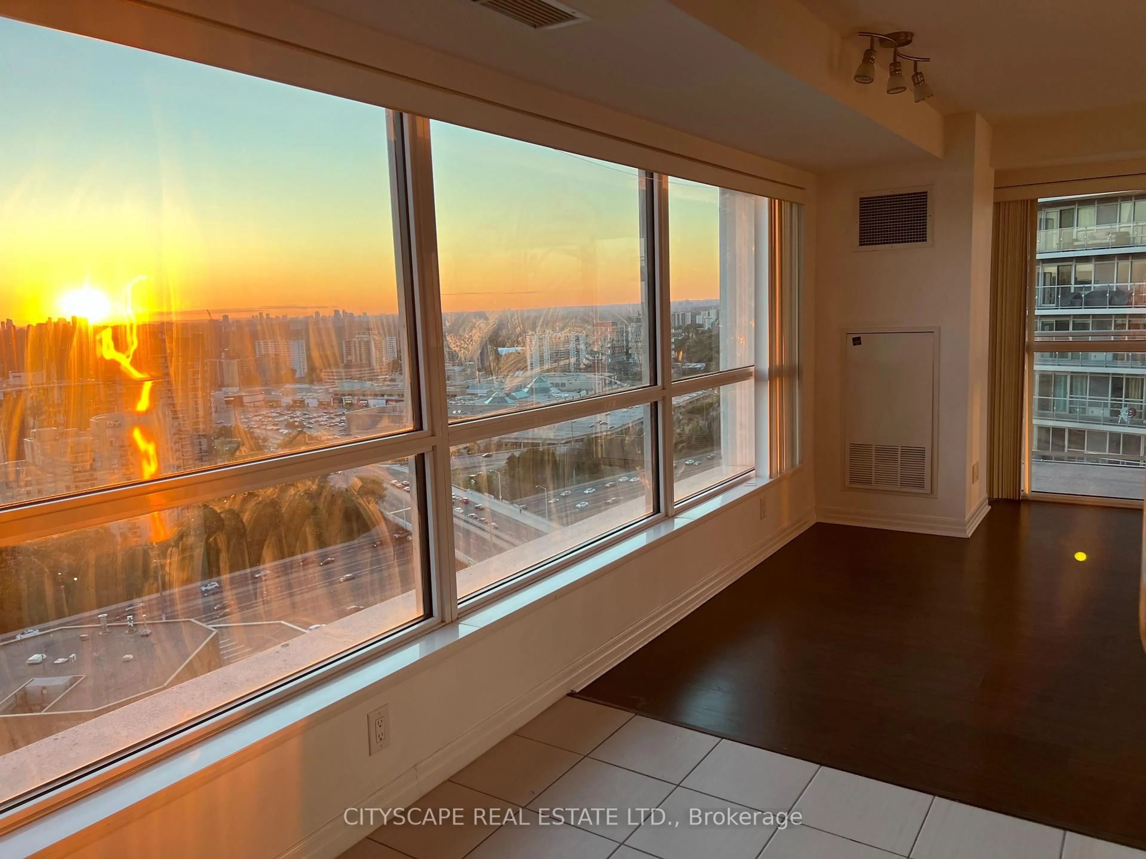 A pic of a room for 275 Yorkland Rd #2602, Toronto Ontario M2J 0A7