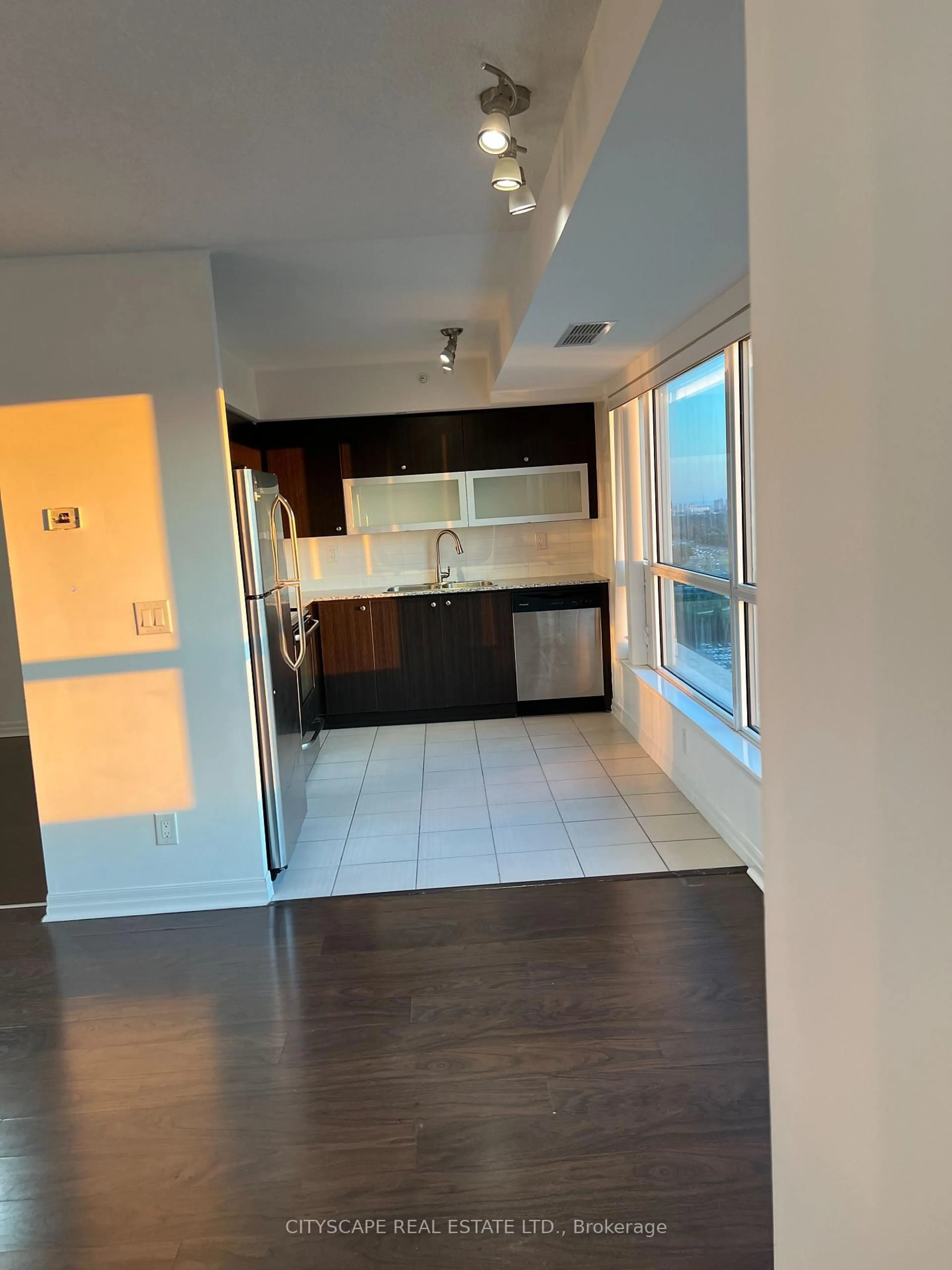 Unknown for 275 Yorkland Rd #2602, Toronto Ontario M2J 0A7