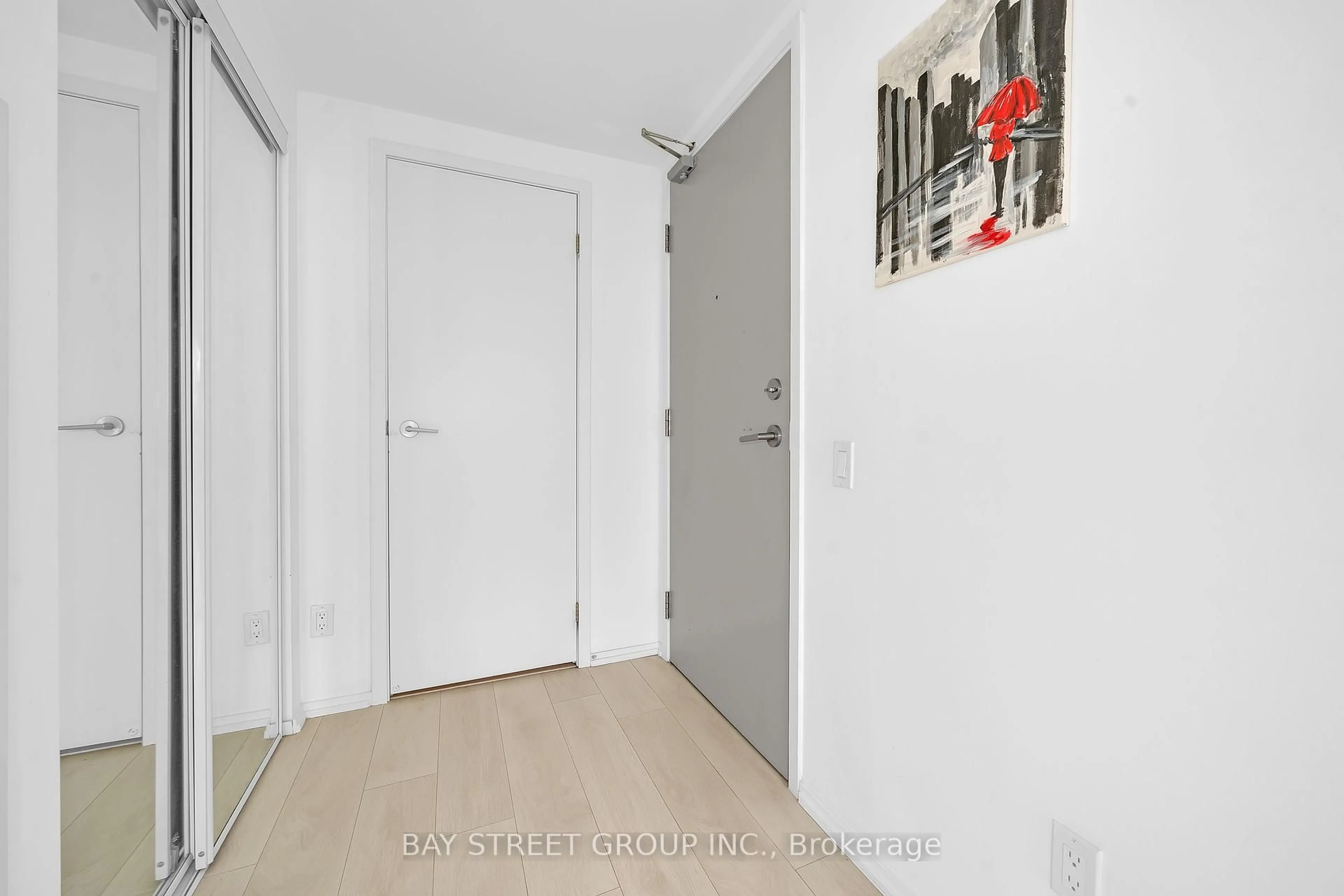 Unknown for 68 Shuter St #2802, Toronto Ontario M5B 0B4