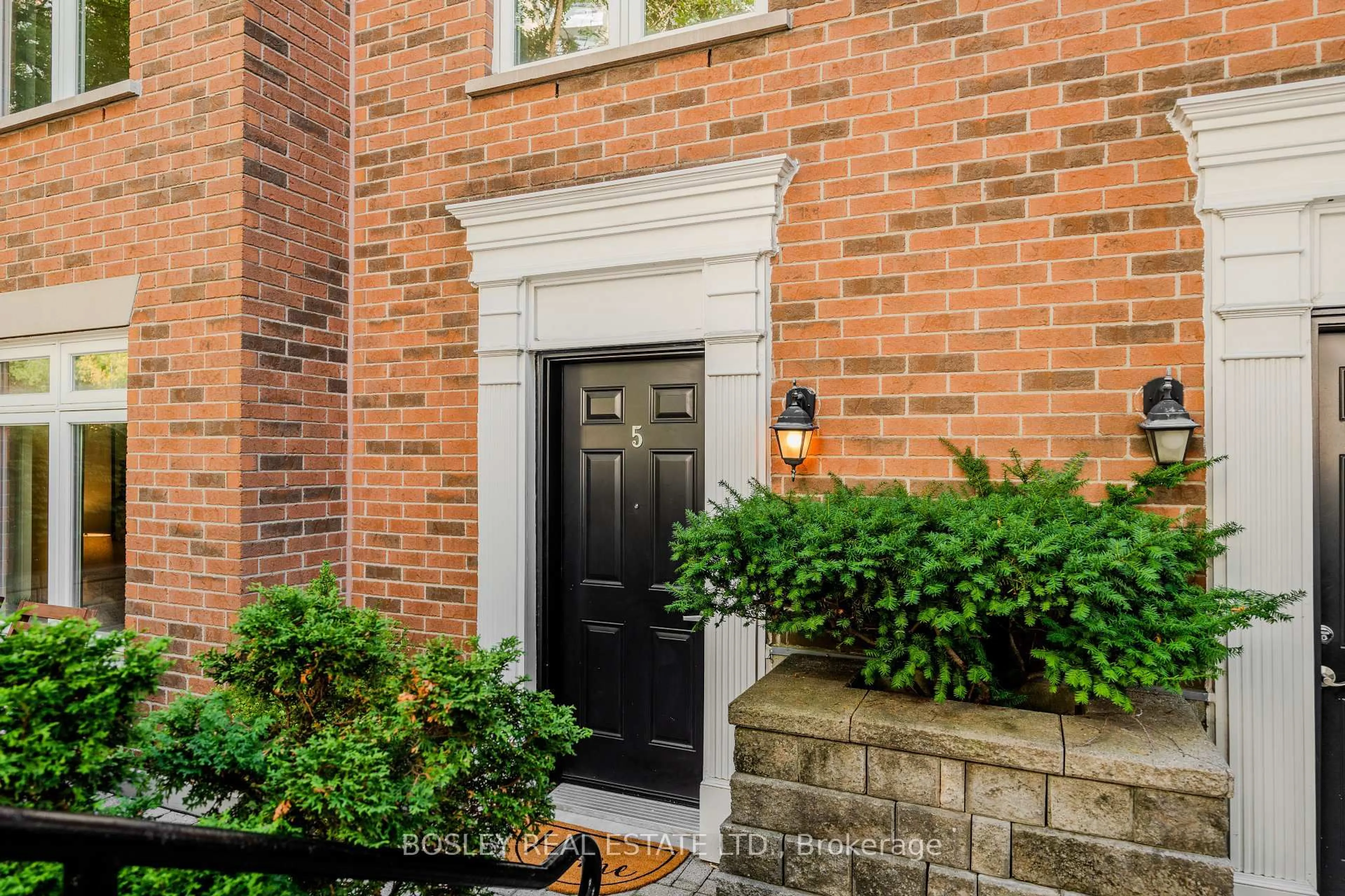 Unknown for 83 Lillian St #5, Toronto Ontario M4S 2H7