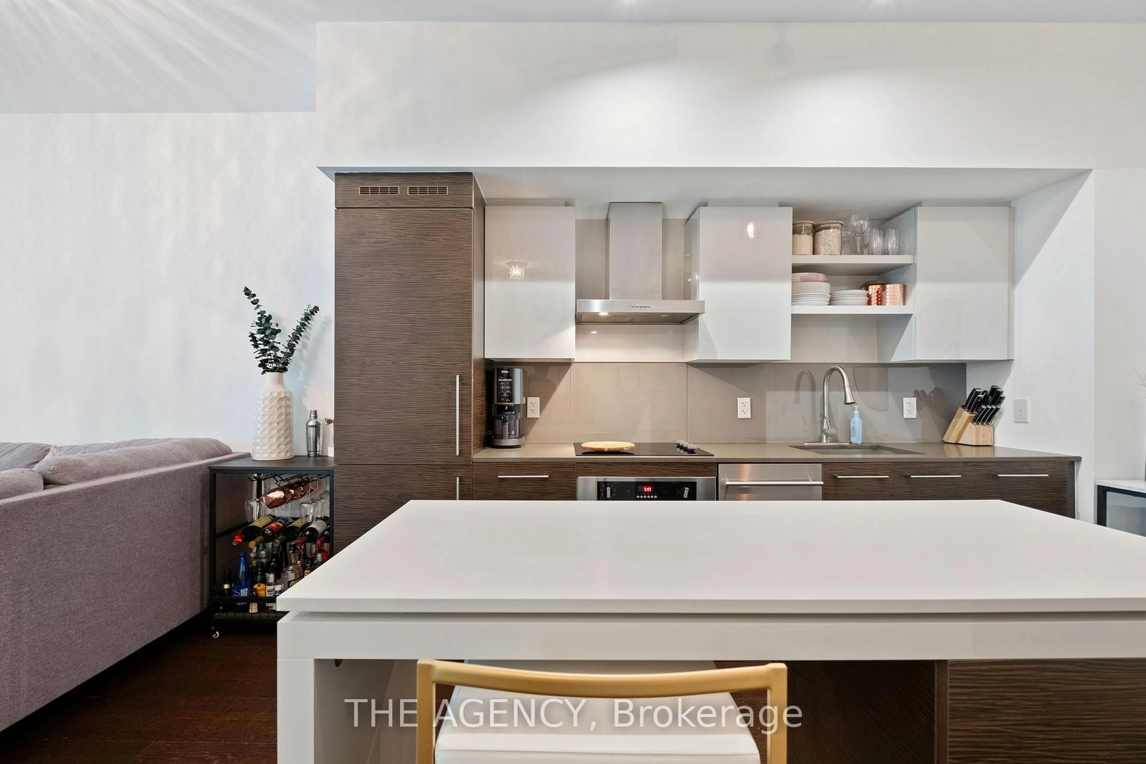 Unknown for 1030 King St #457, Toronto Ontario M6K 0B4