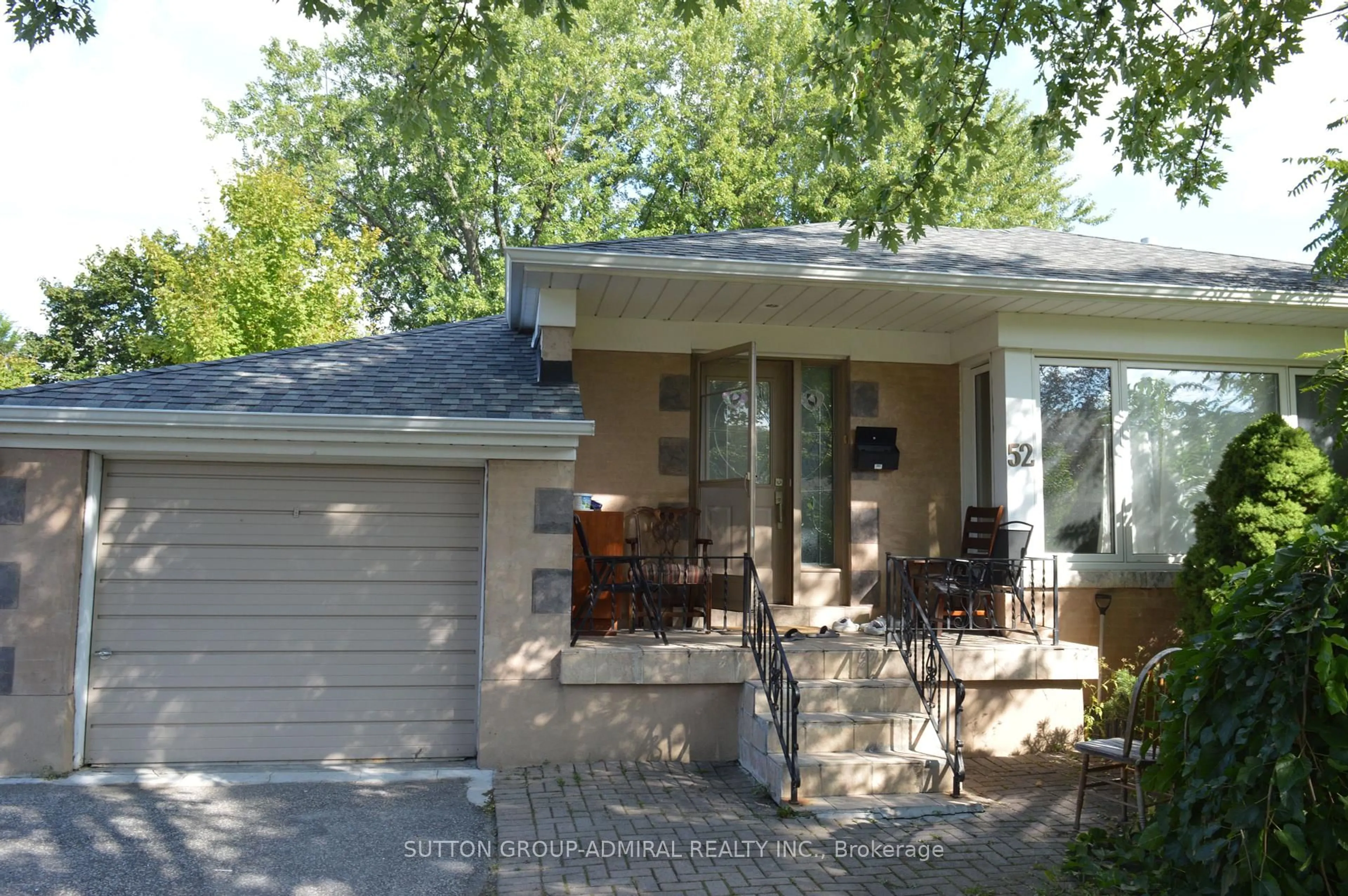 Unknown for 52 Acton Ave, Toronto Ontario M3H 4G8