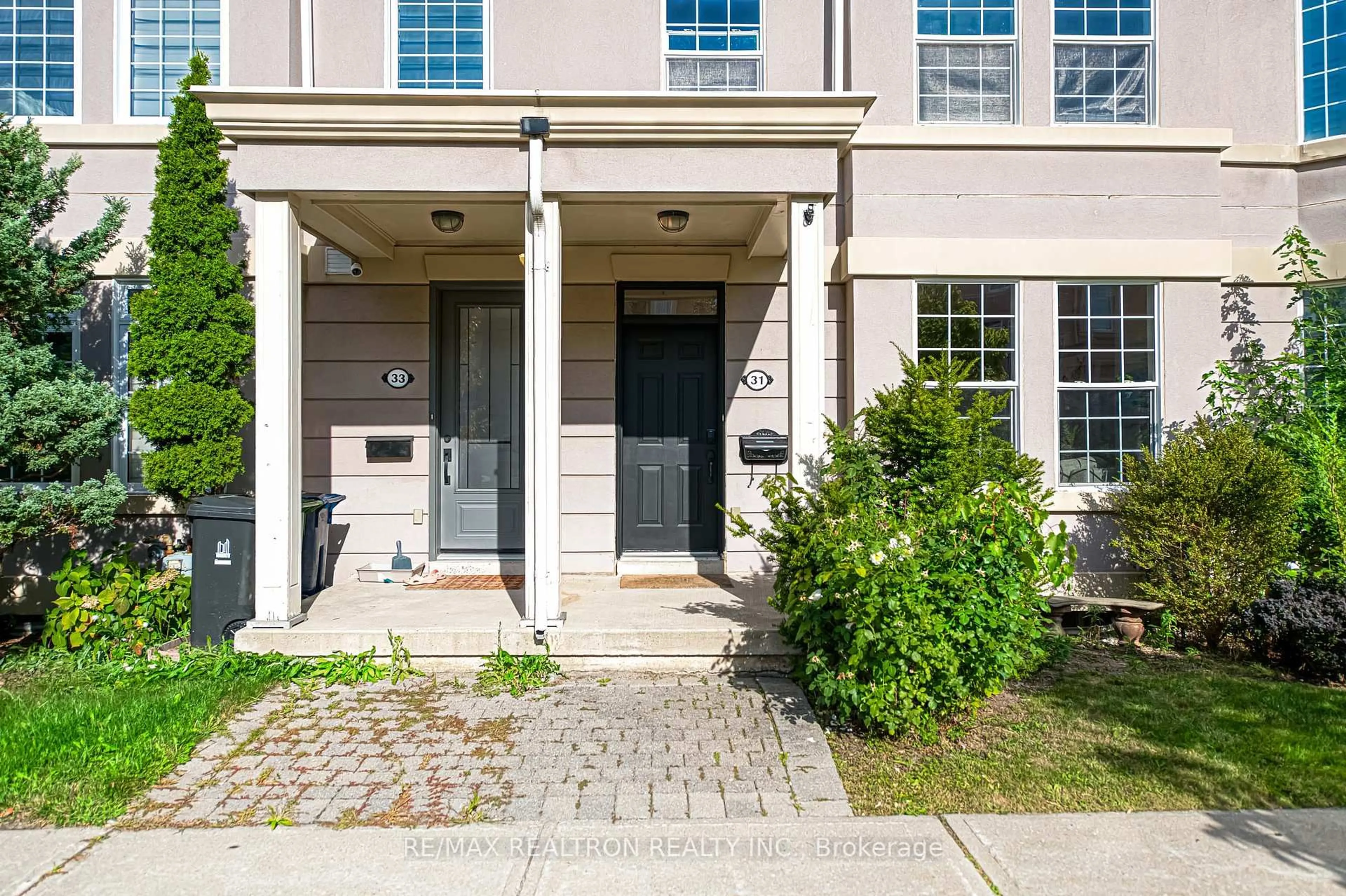 Unknown for 31 Preakness Dr, Toronto Ontario M3B 3S2