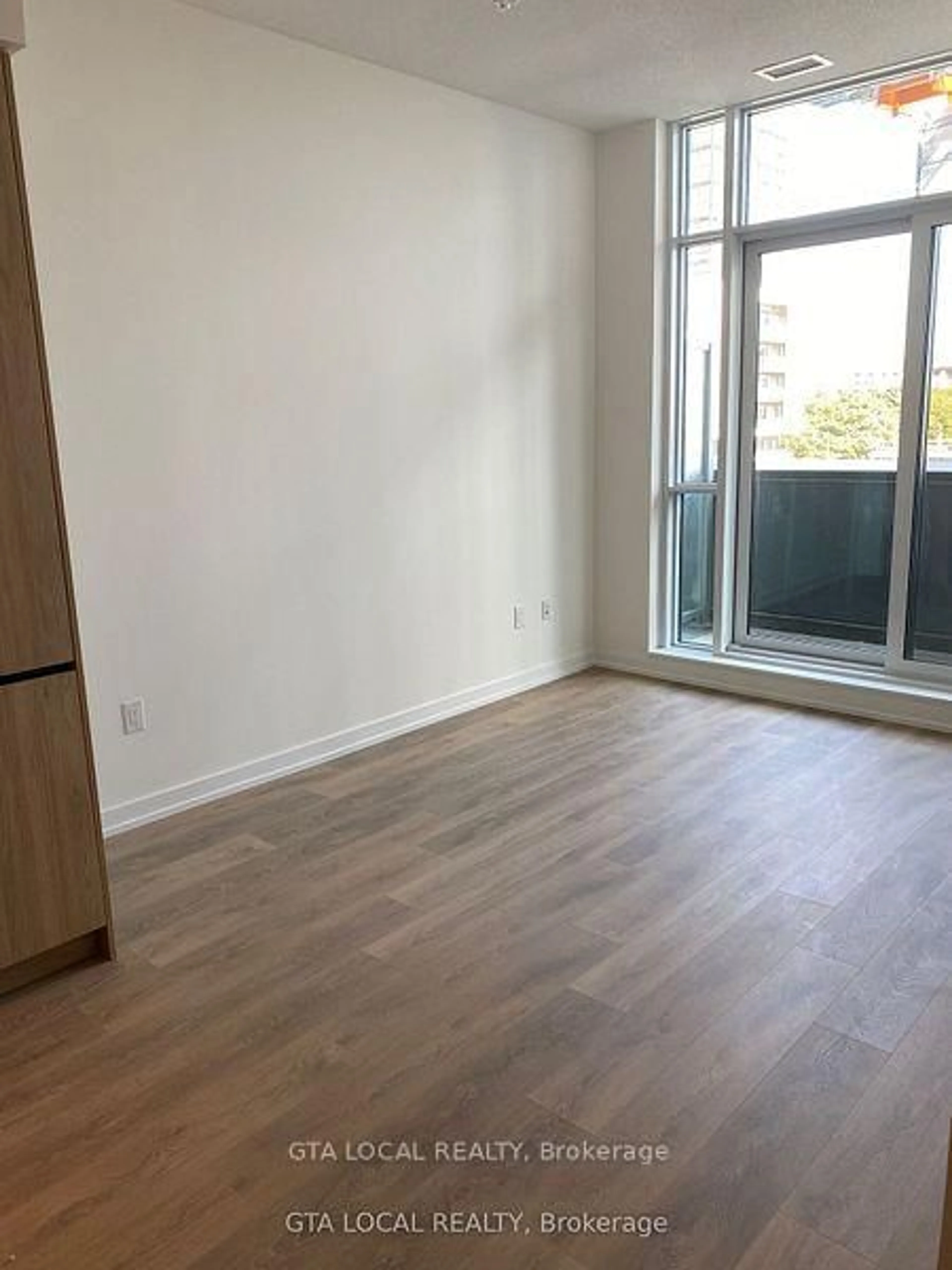 A pic of a room for 34 Tubman Ave #406, Toronto Ontario M5A 0R2