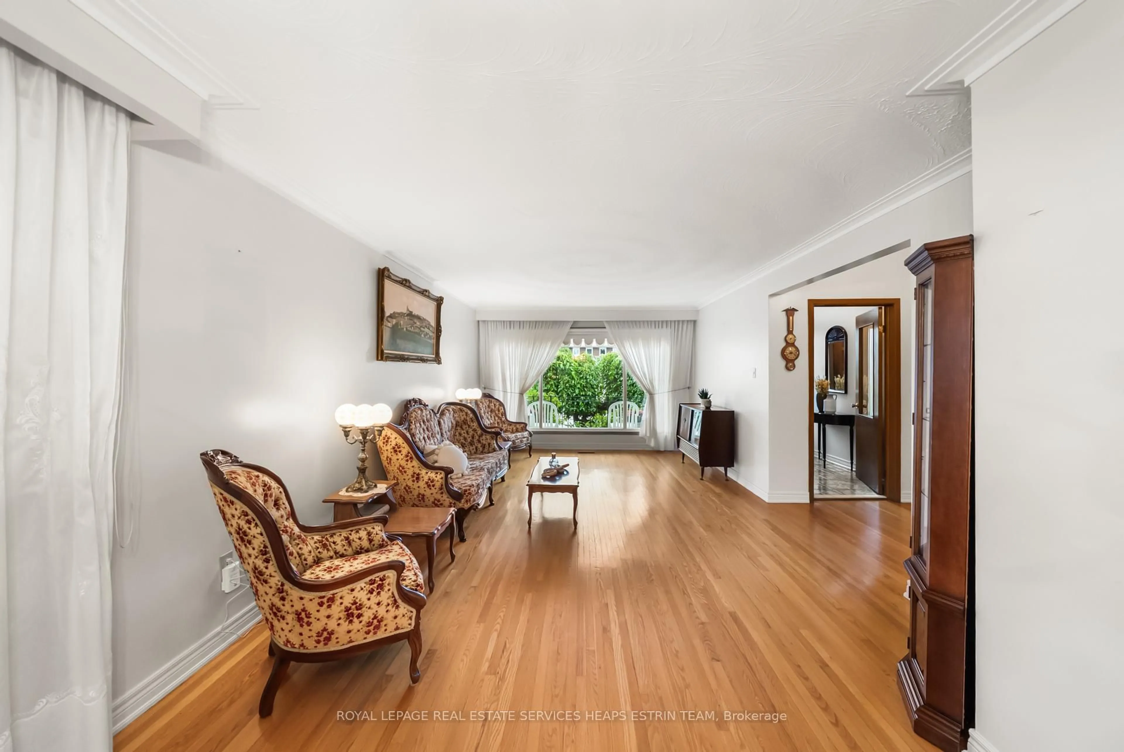 Unknown for 105 Bickerton Cres, Toronto Ontario M2J 3T2