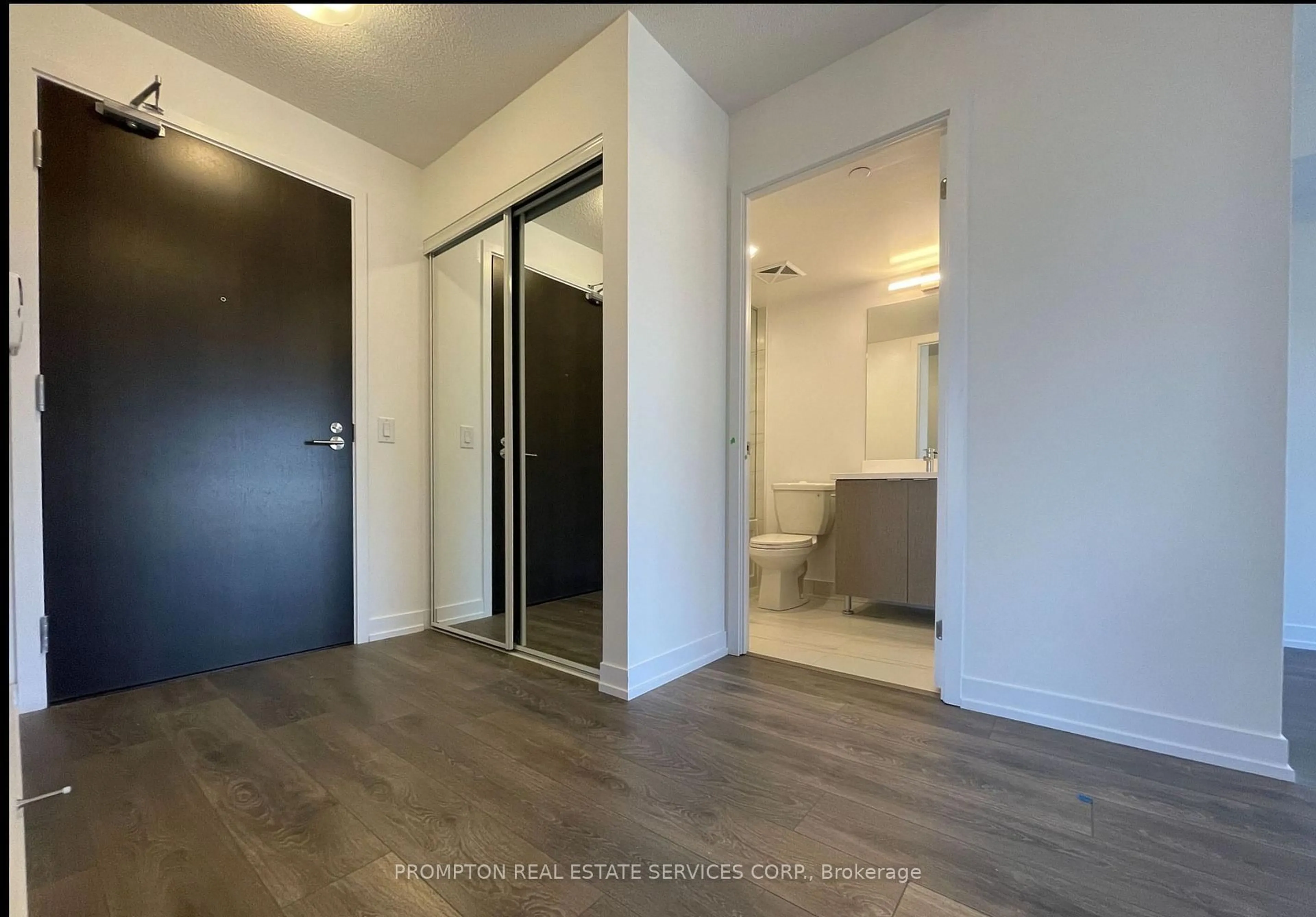 Unknown for 219 Dundas St #2312, Toronto Ontario M5A 1Z7