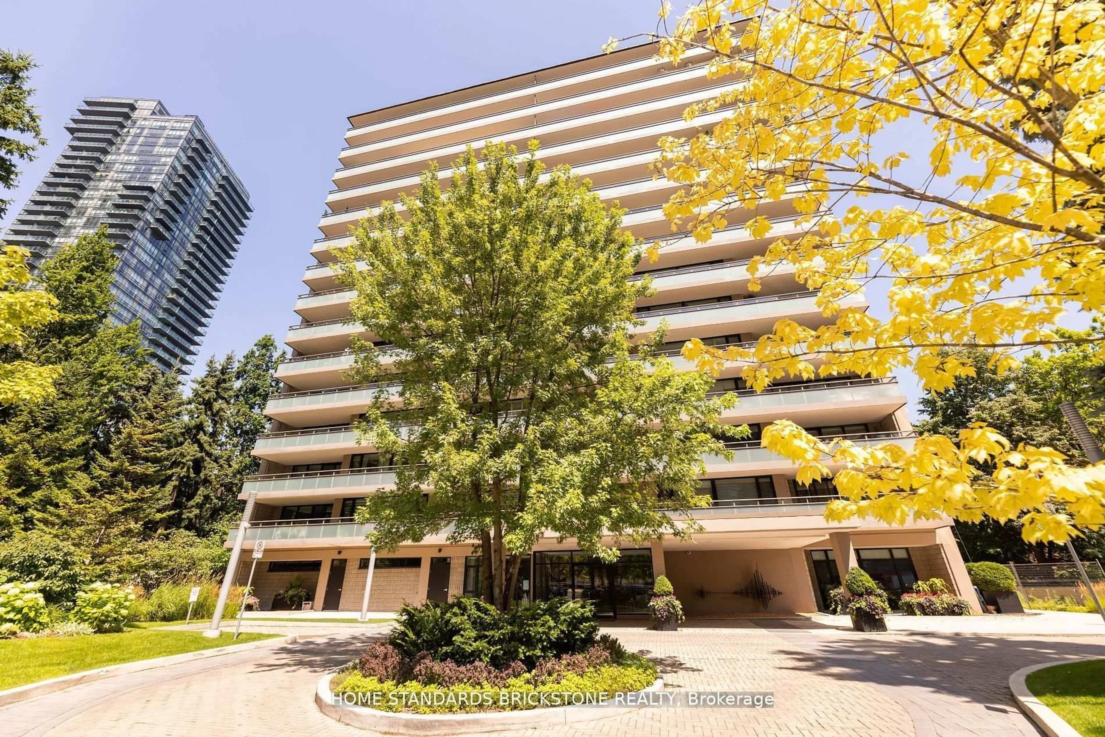 Unknown for 66 Collier St #9D, Toronto Ontario M4W 1L9