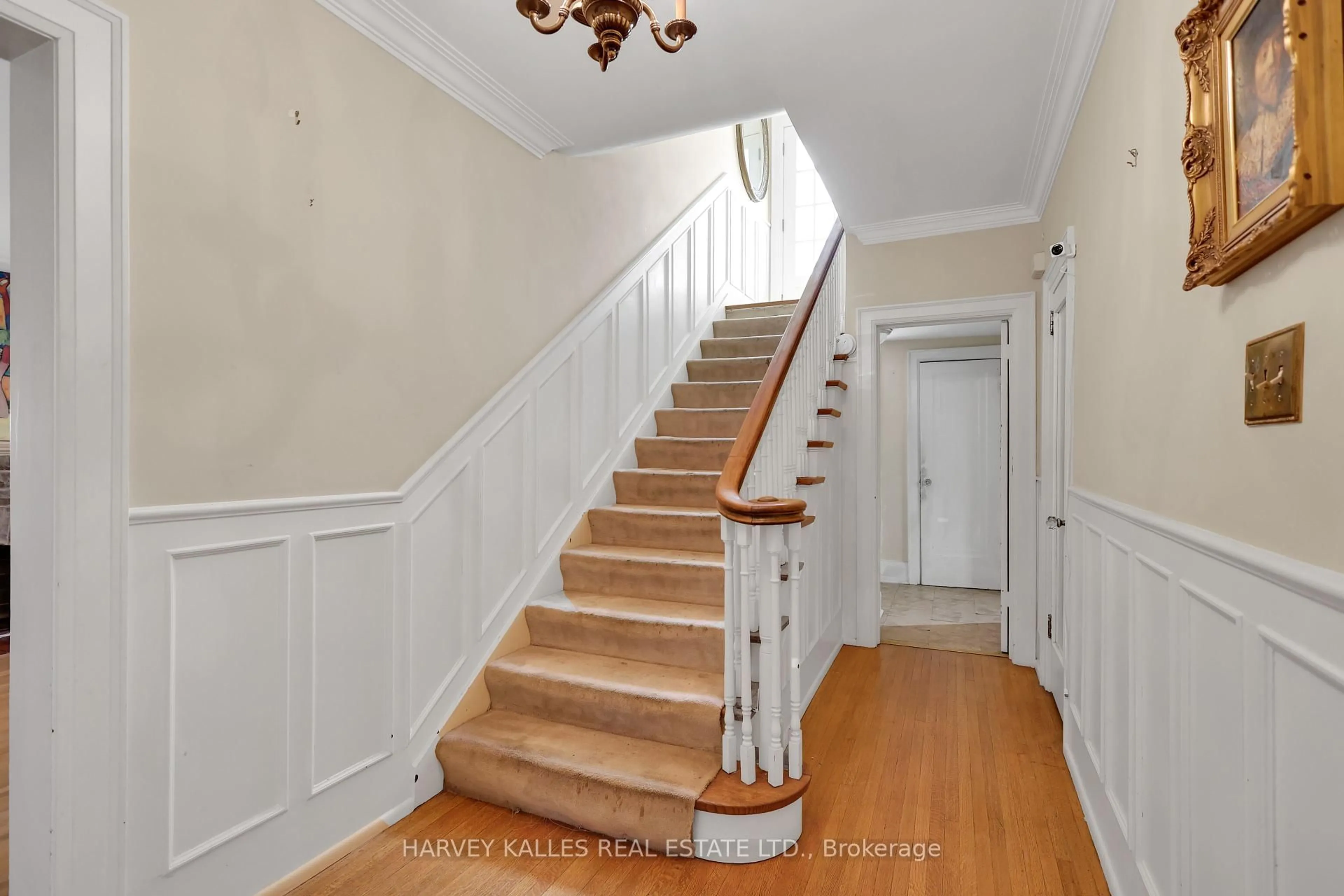 Unknown for 115 Strathallan Blvd, Toronto Ontario M5N 1S8