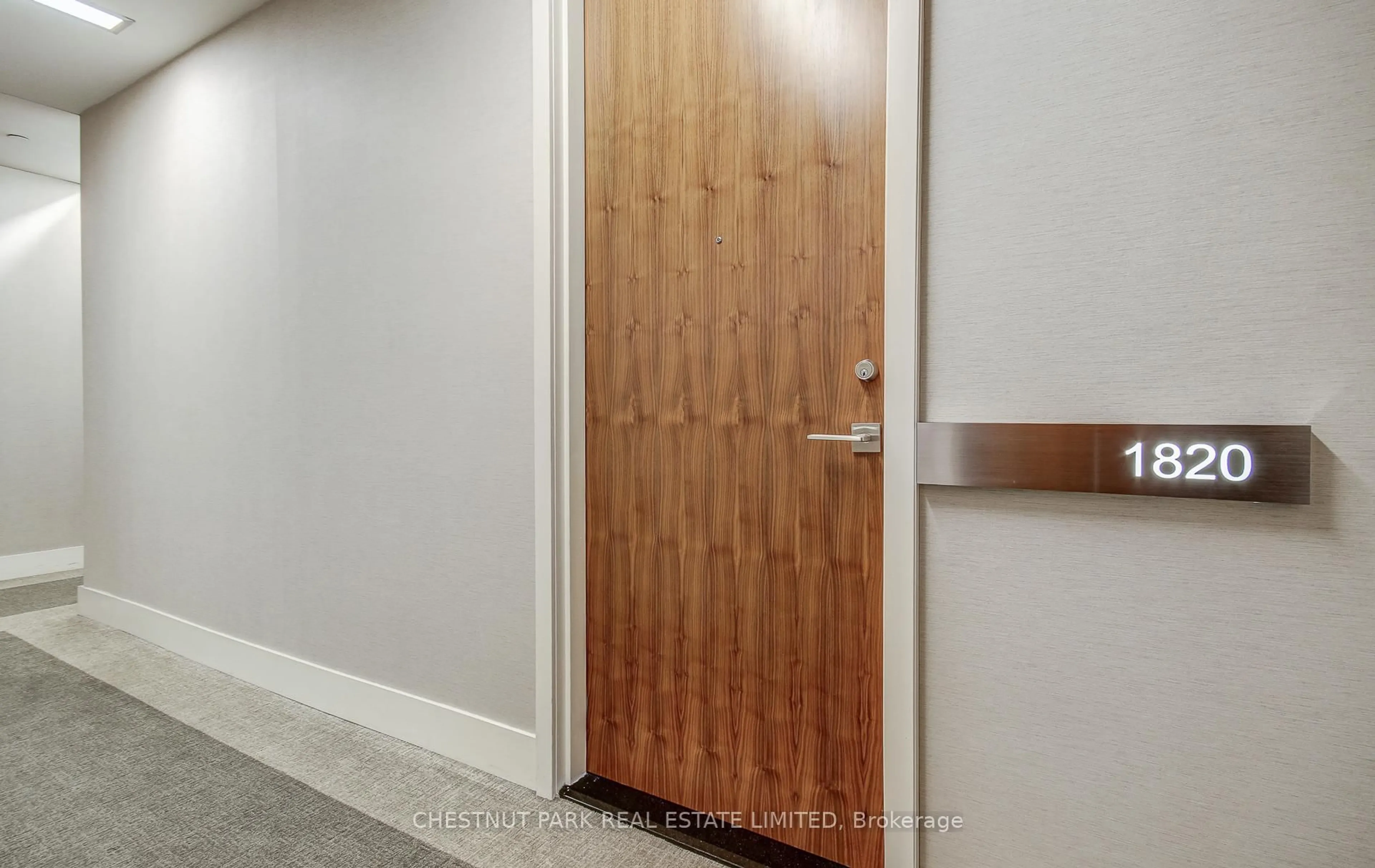 Unknown for 111 St Clair Ave #1820, Toronto Ontario M4V 1N5