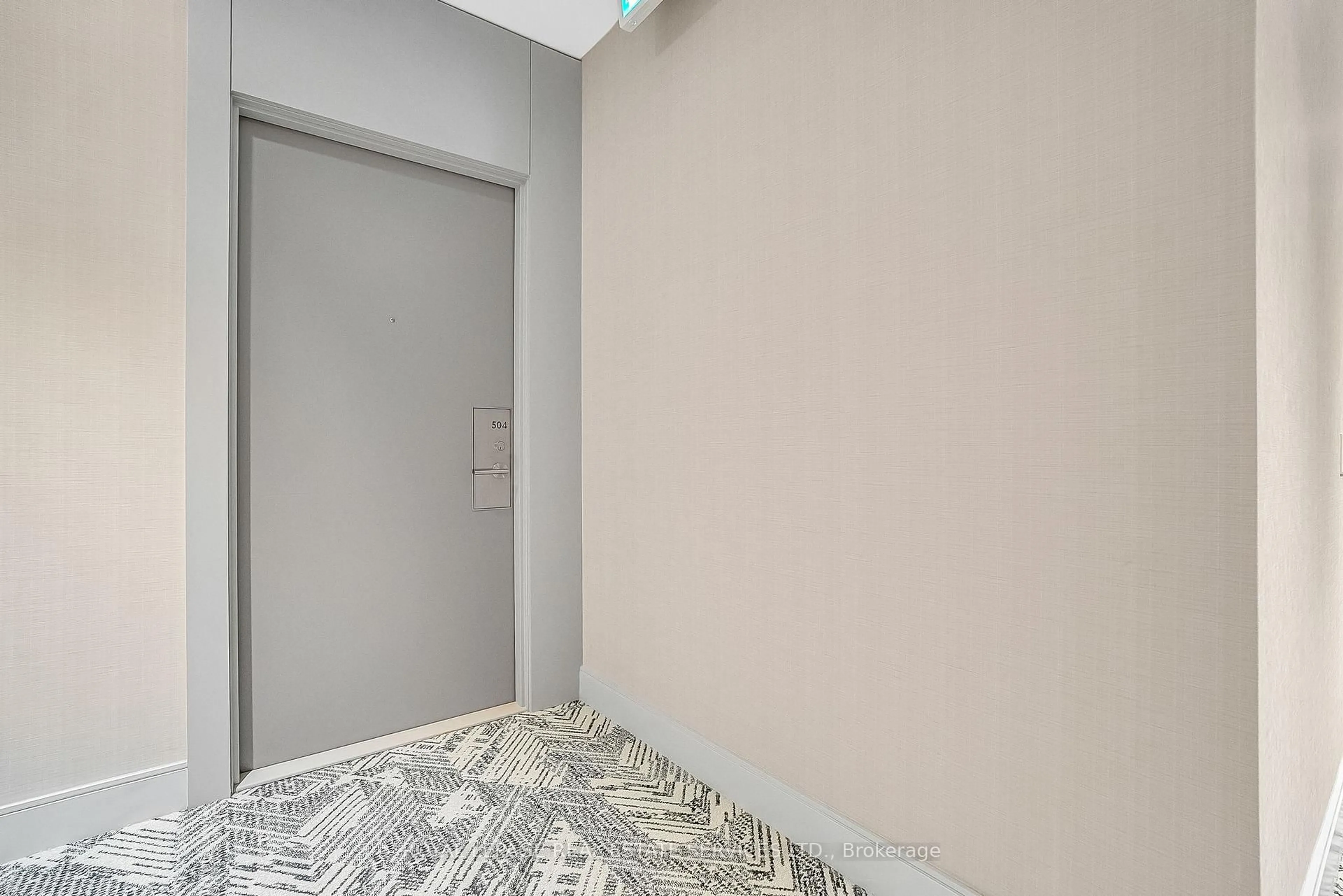 A pic of a room for 8 Widmer St #504, Toronto Ontario M5V 0W6
