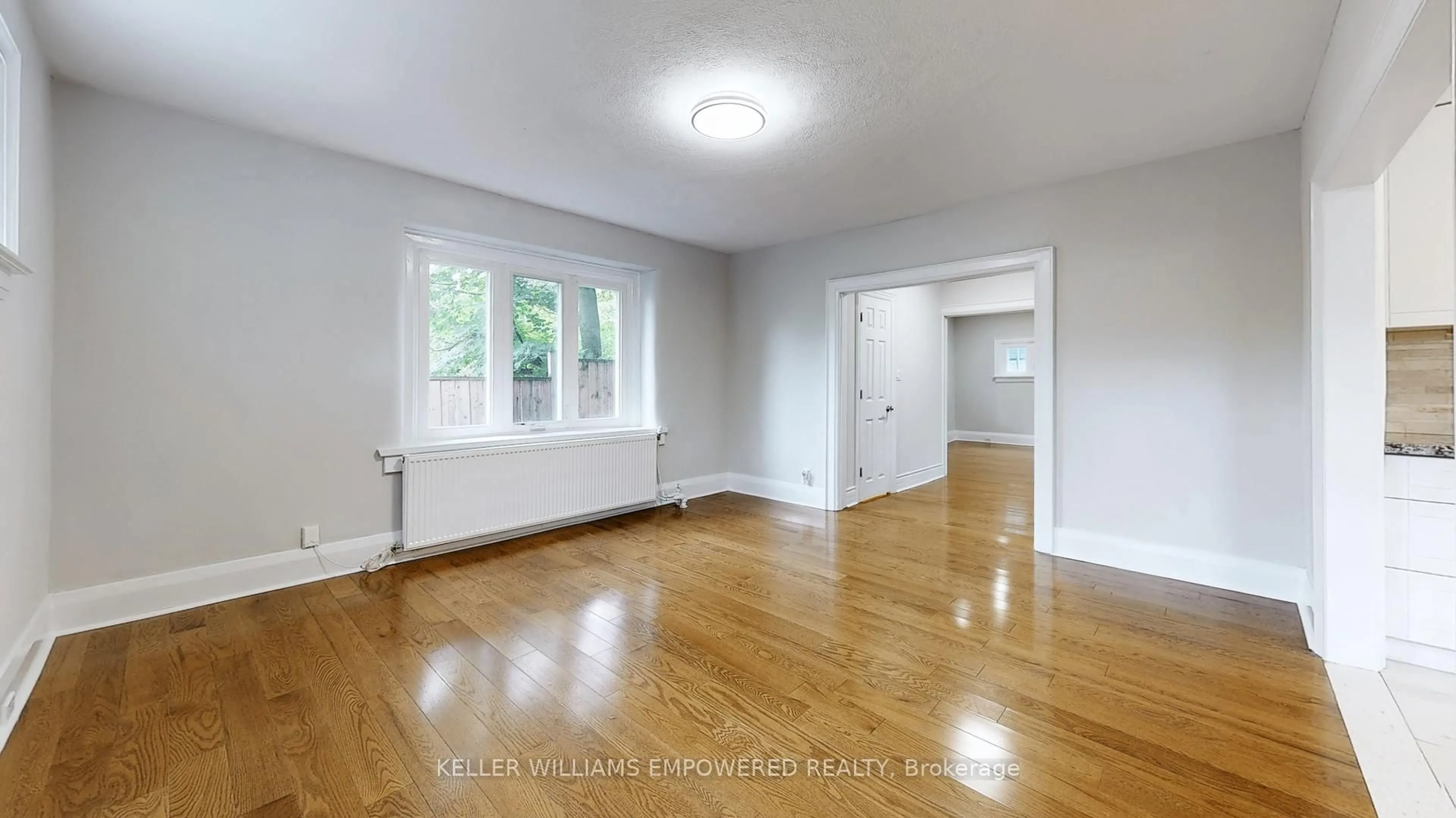 A pic of a room for 107 Lawrence Cres, Toronto Ontario M4N 1N5