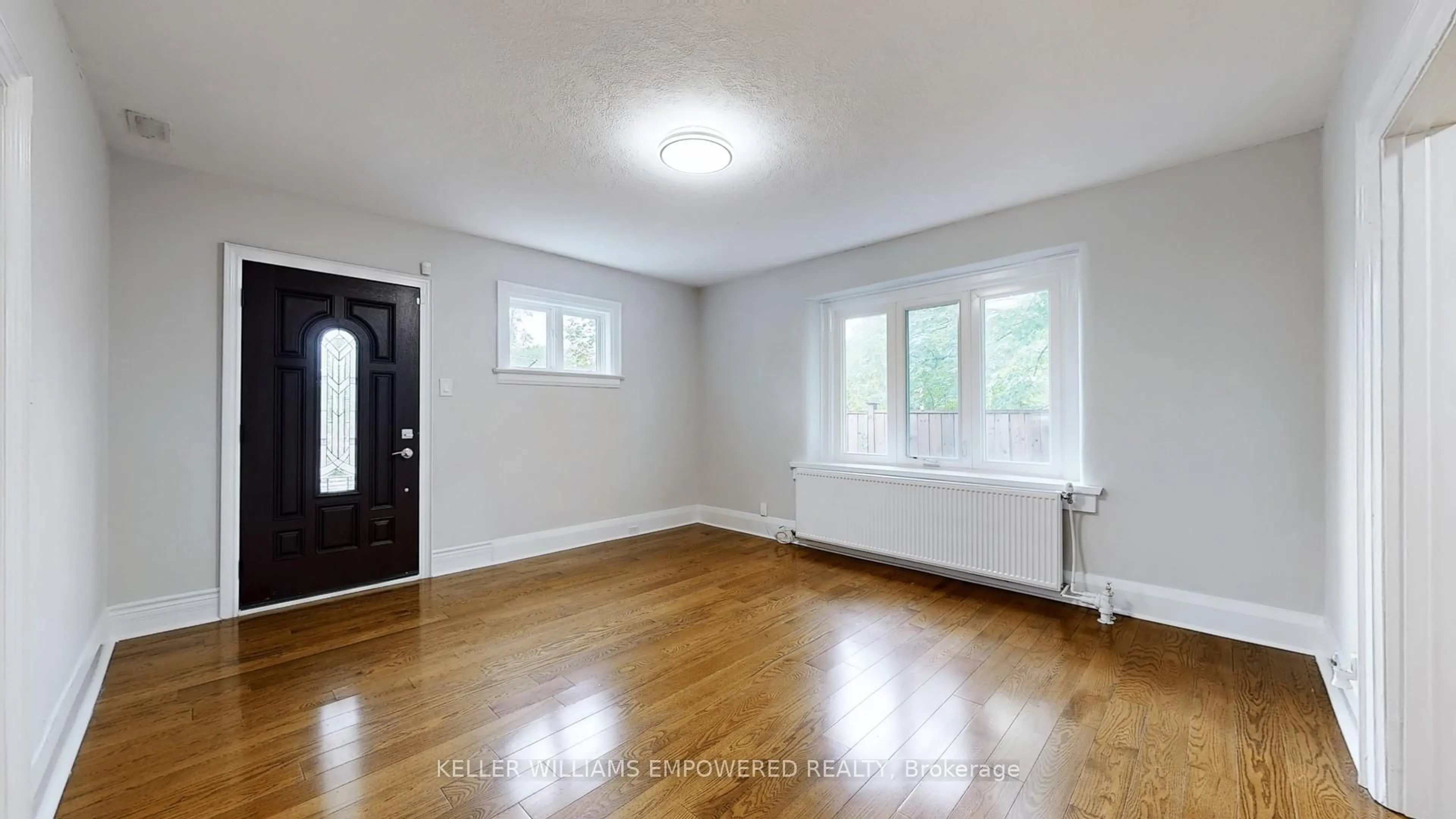 A pic of a room for 107 Lawrence Cres, Toronto Ontario M4N 1N5