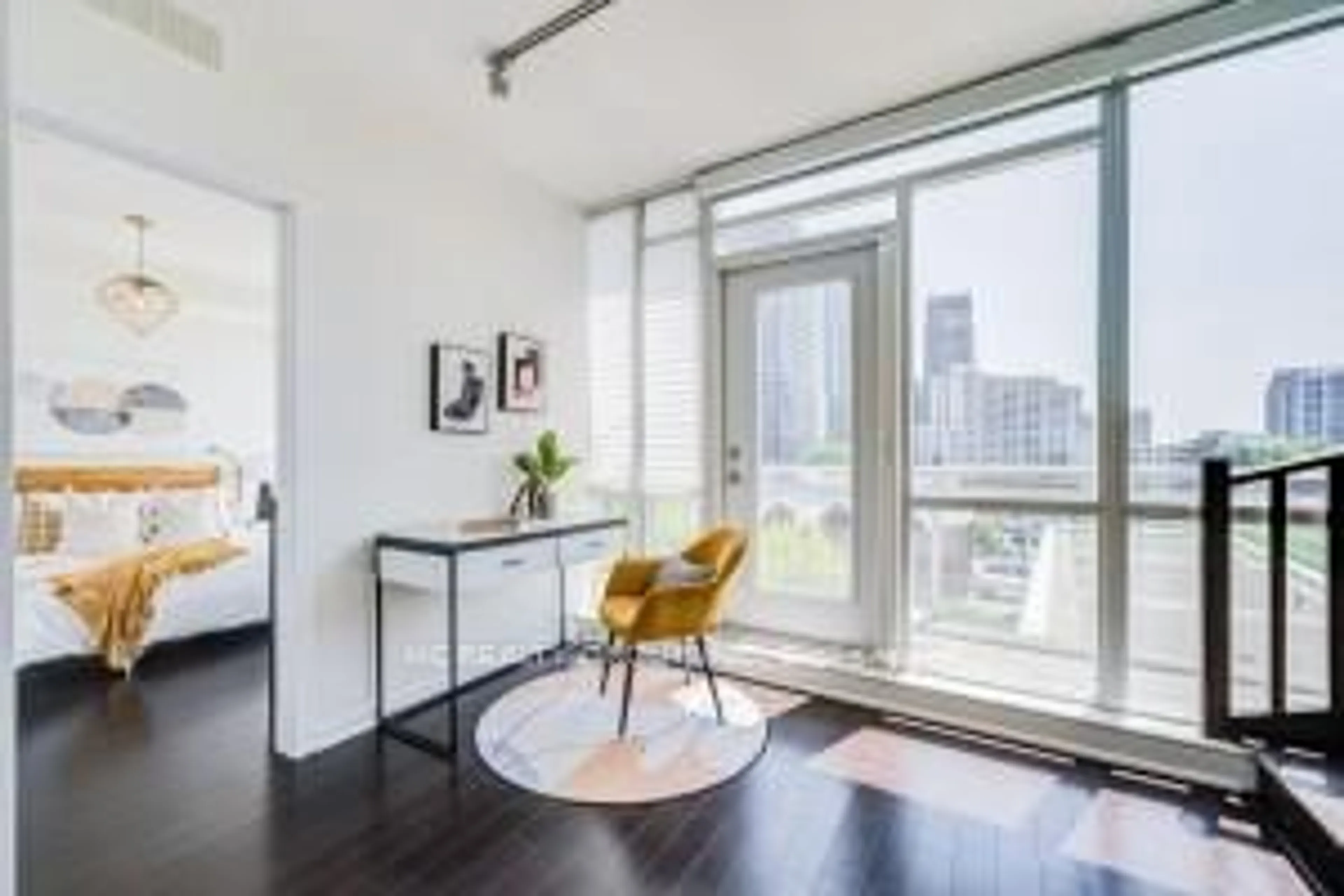 A pic of a room for 30 Canterbury Pl #503, Toronto Ontario M2N 0B9
