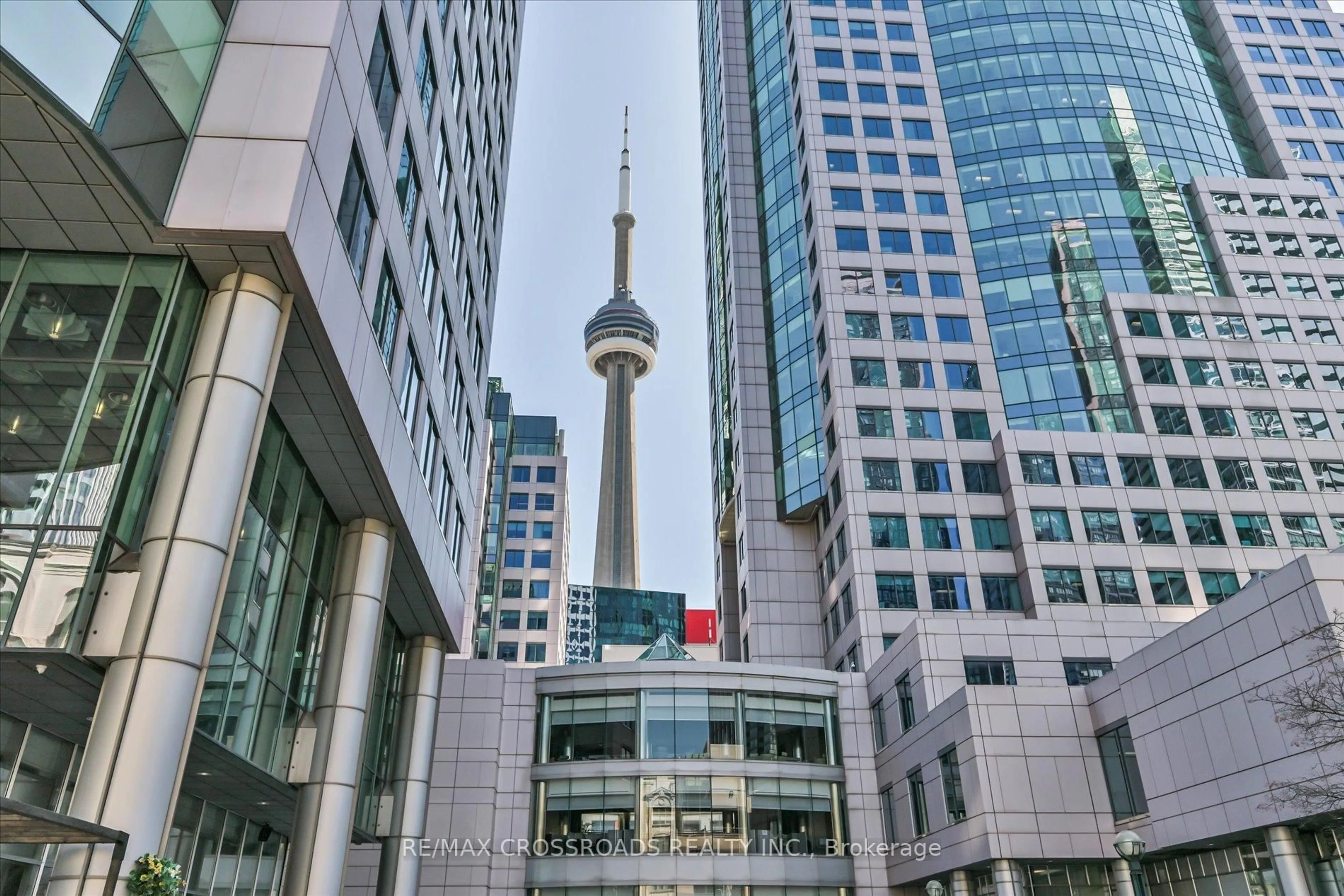 Unknown for 224 King St #3006, Toronto Ontario M5H 0A6