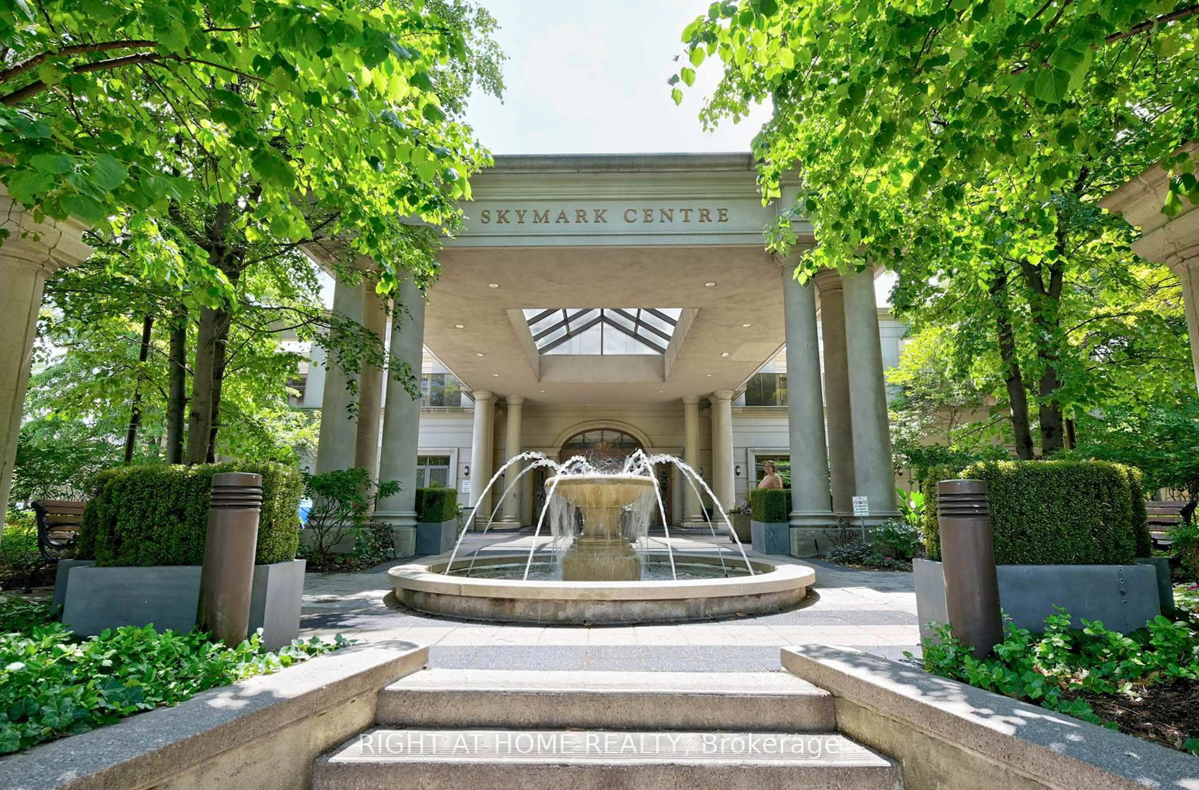 Unknown for 78 Harrison Garden Blvd #1011, Toronto Ontario M2N 7E2