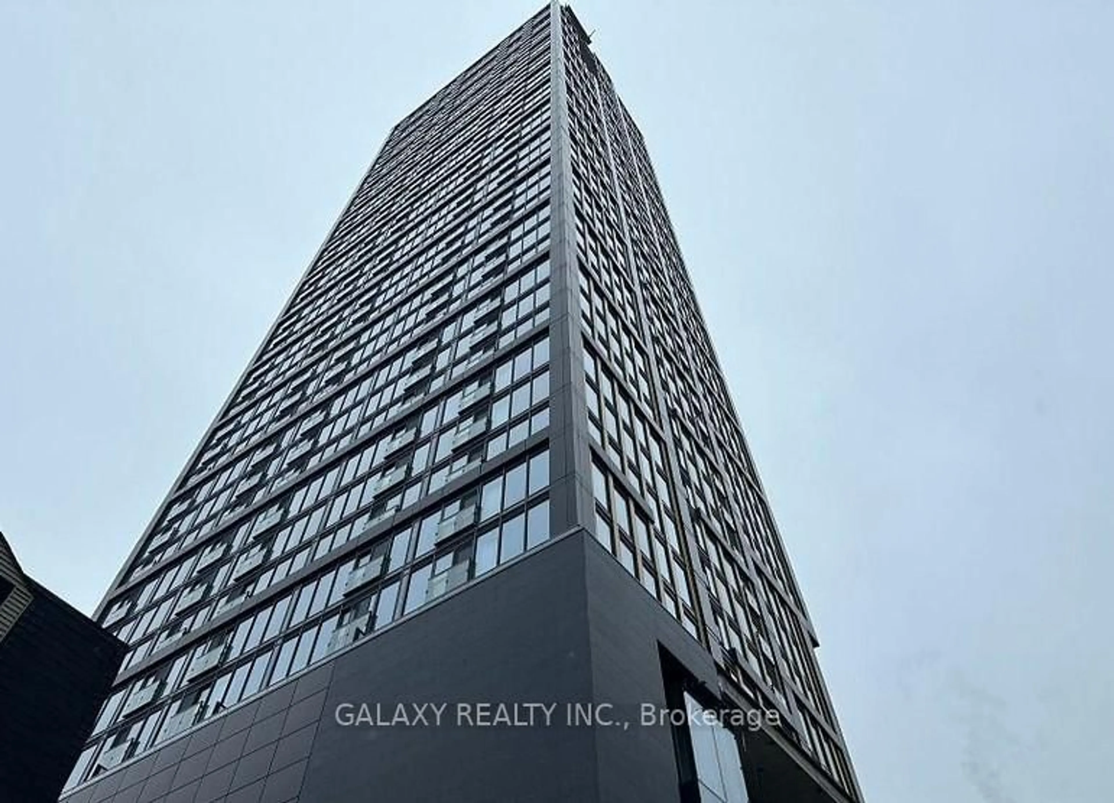 Blurry image for 319 Jarvis St #1706, Toronto Ontario M5B 0C8