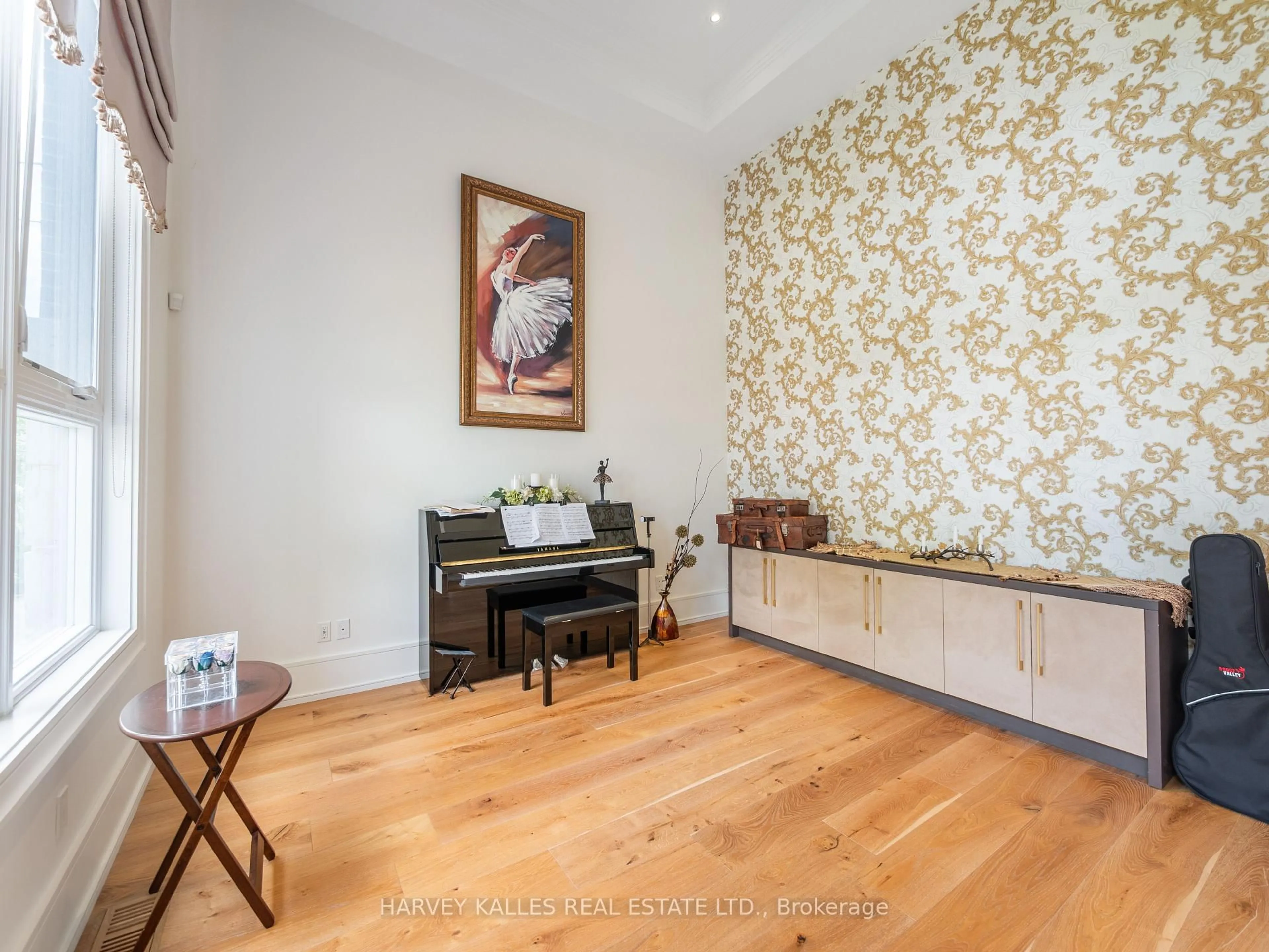 A pic of a room for 267 Empress Ave, Toronto Ontario M2N 3V2