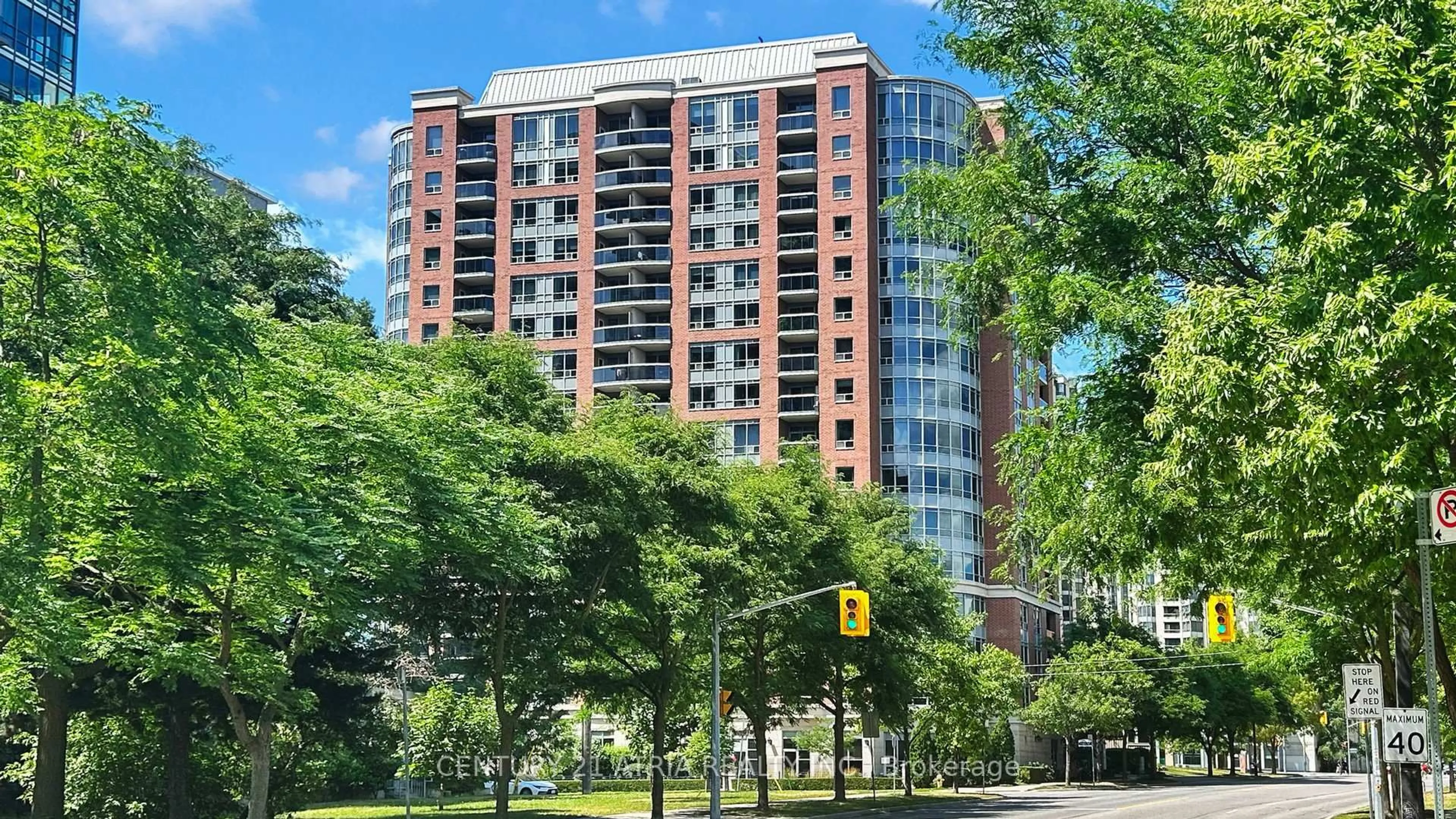 Unknown for 8 McKee Ave #802, Toronto Ontario M2N 7E5