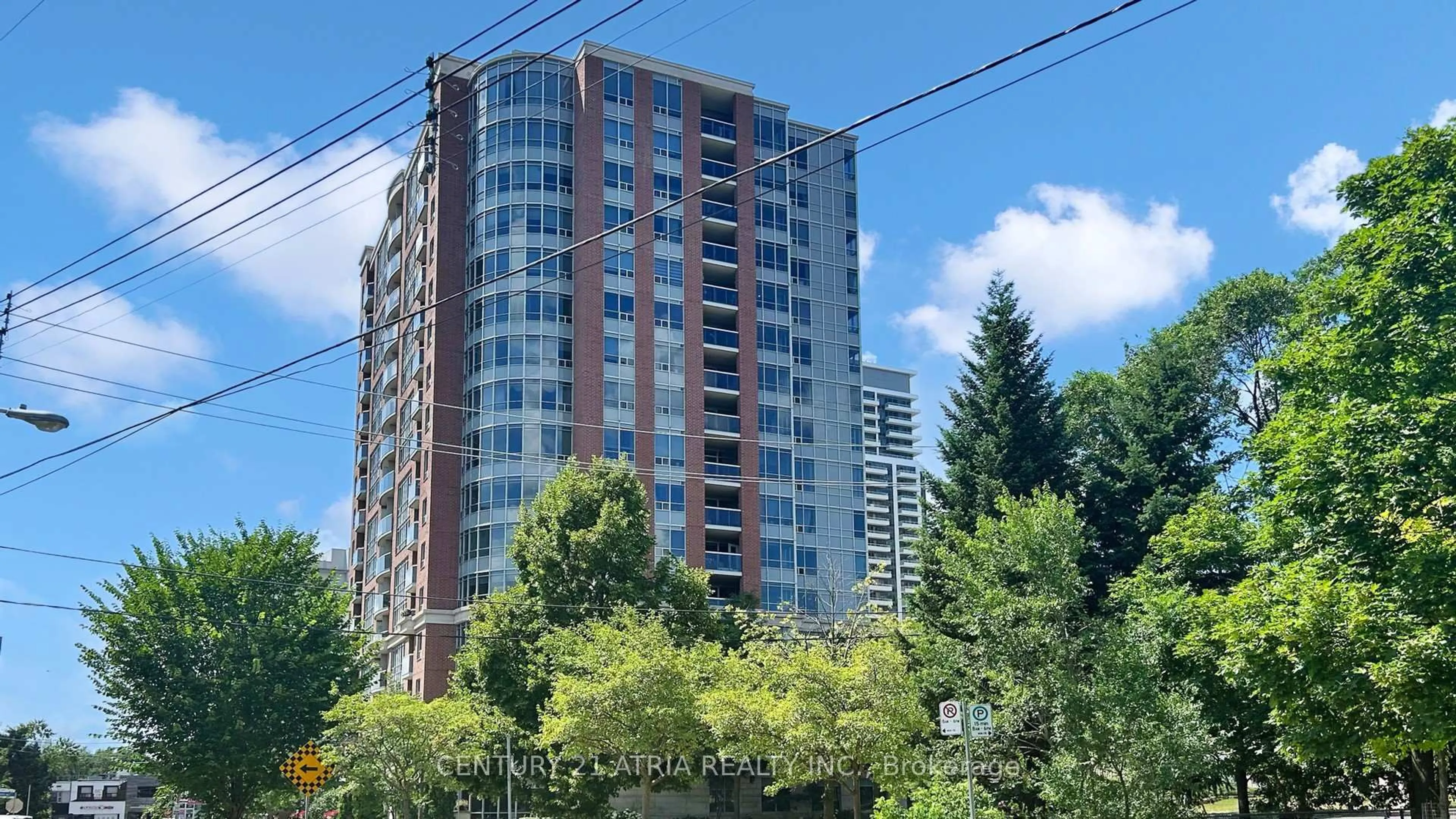 Unknown for 8 McKee Ave #802, Toronto Ontario M2N 7E5