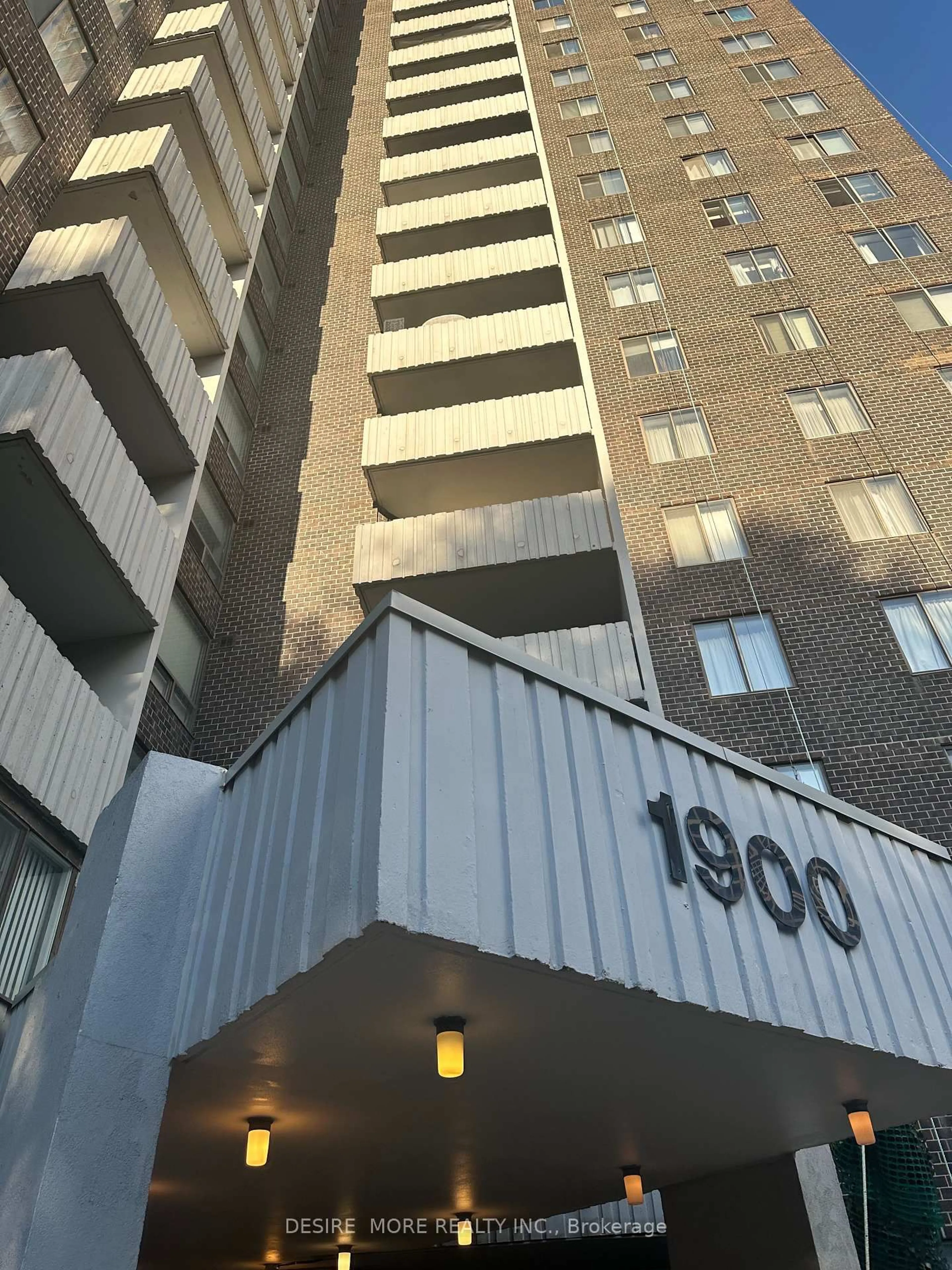 Unknown for 1900 Sheppard Ave #1909, Toronto Ontario M2J 4T4