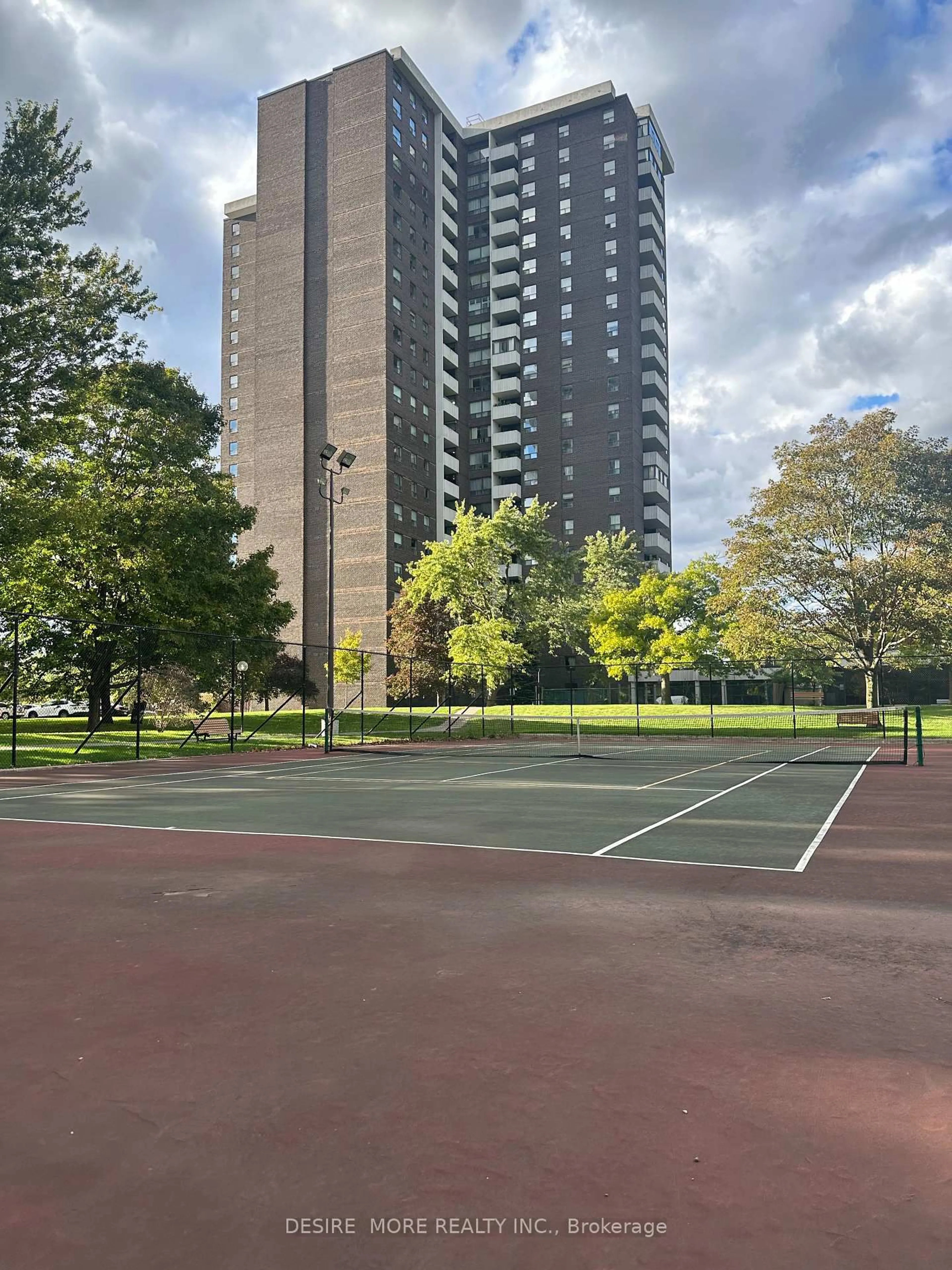 Unknown for 1900 Sheppard Ave #1909, Toronto Ontario M2J 4T4