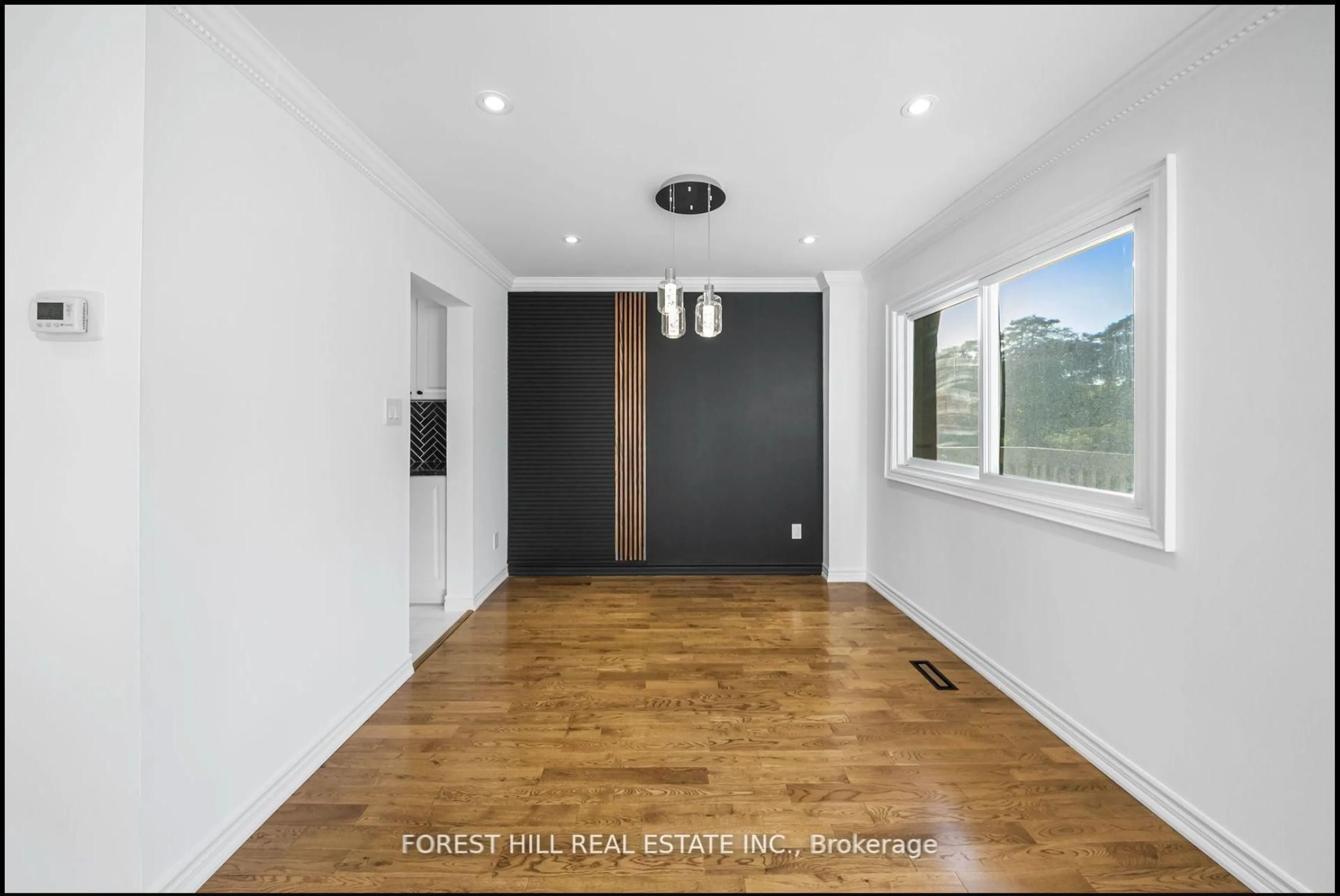 Indoor entryway for 73 Cheryl Shep Way, Toronto Ontario M2J 4R5