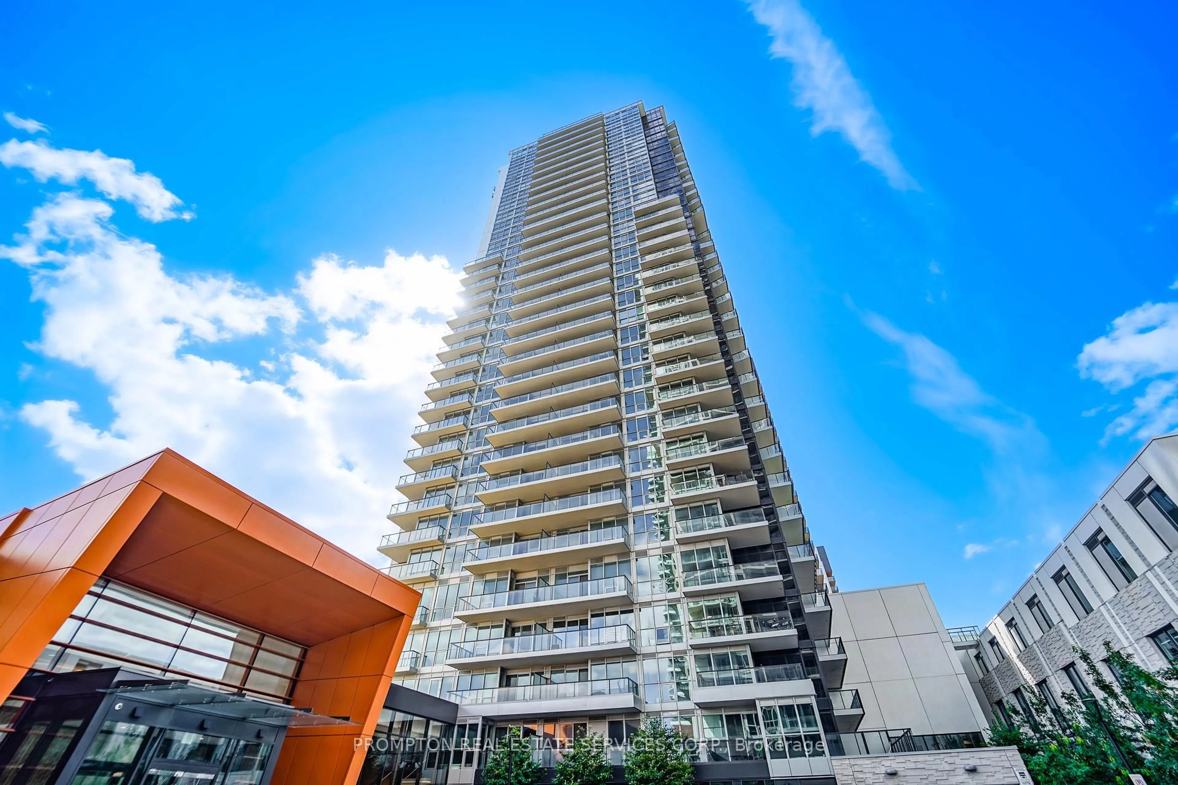 Unknown for 85 McMahon Dr #711, Toronto Ontario M2K 0H1