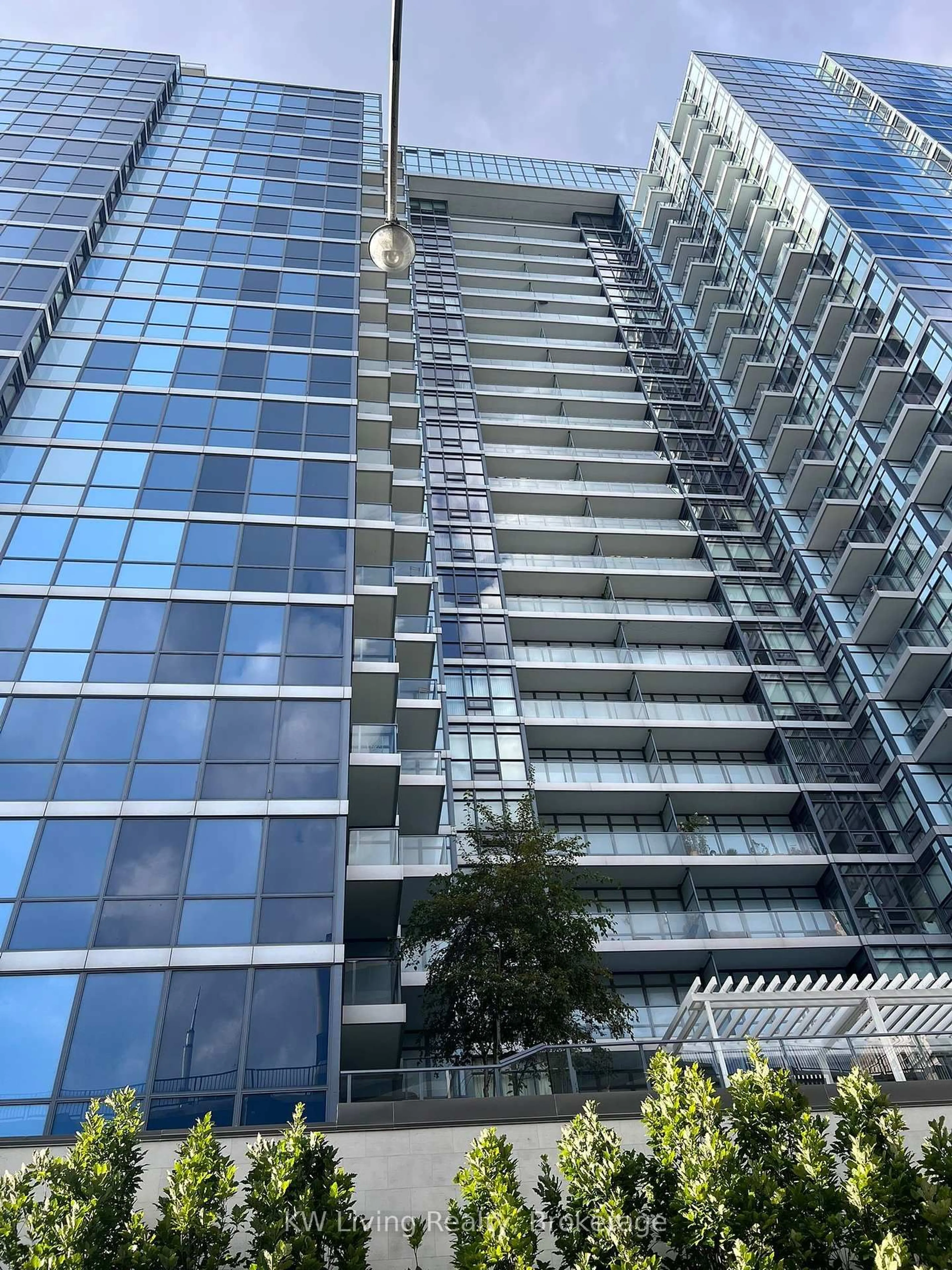 Unknown for 210 Simcoe St #1301, Toronto Ontario M5T 0A9