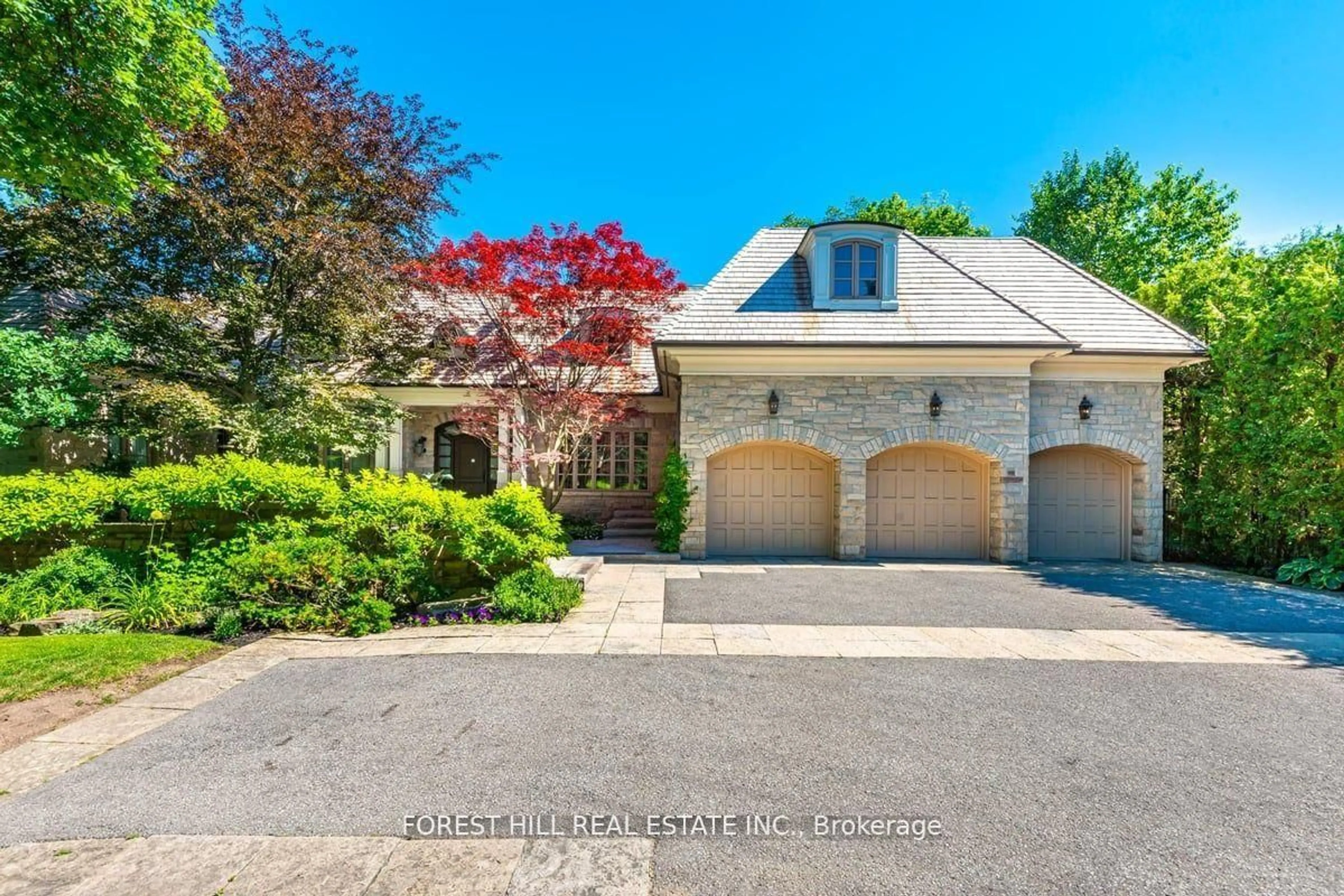 Unknown for 89 Old Colony Rd, Toronto Ontario M2L 2K3