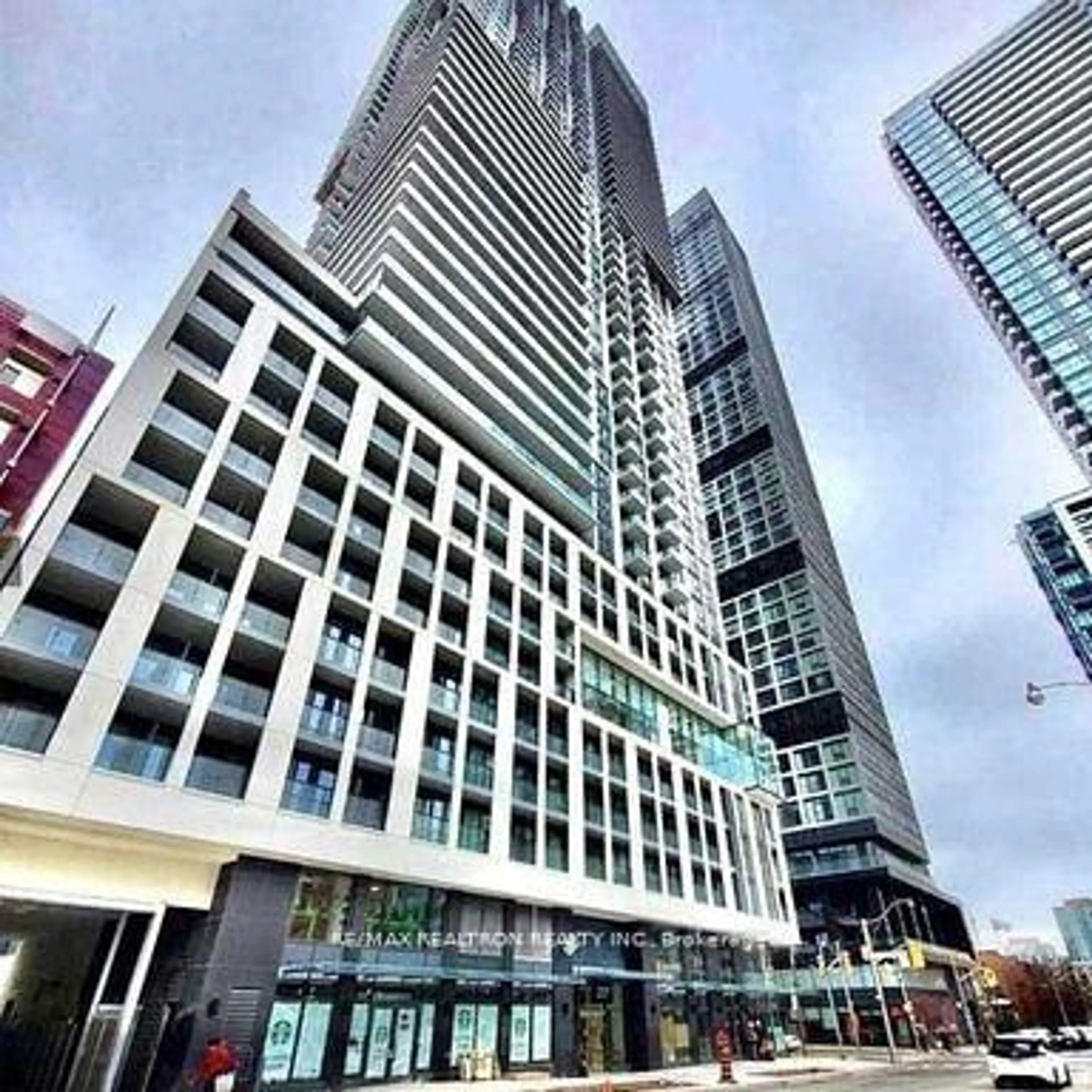 Unknown for 251 Jarvis St #4812, Toronto Ontario M5B 2C2