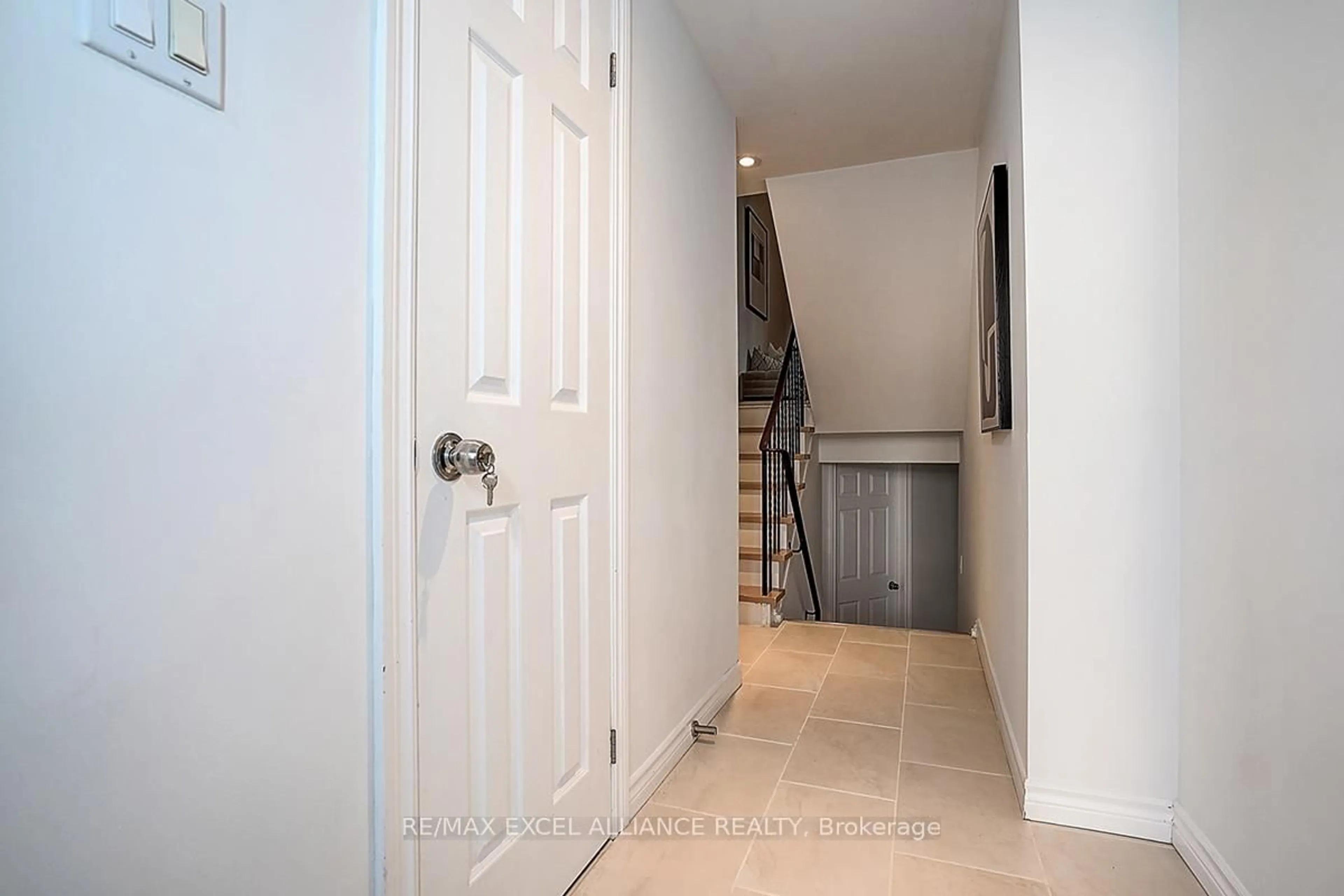 Unknown for 16 Rusty Crest Way #16RC, Toronto Ontario M2J 2Y4