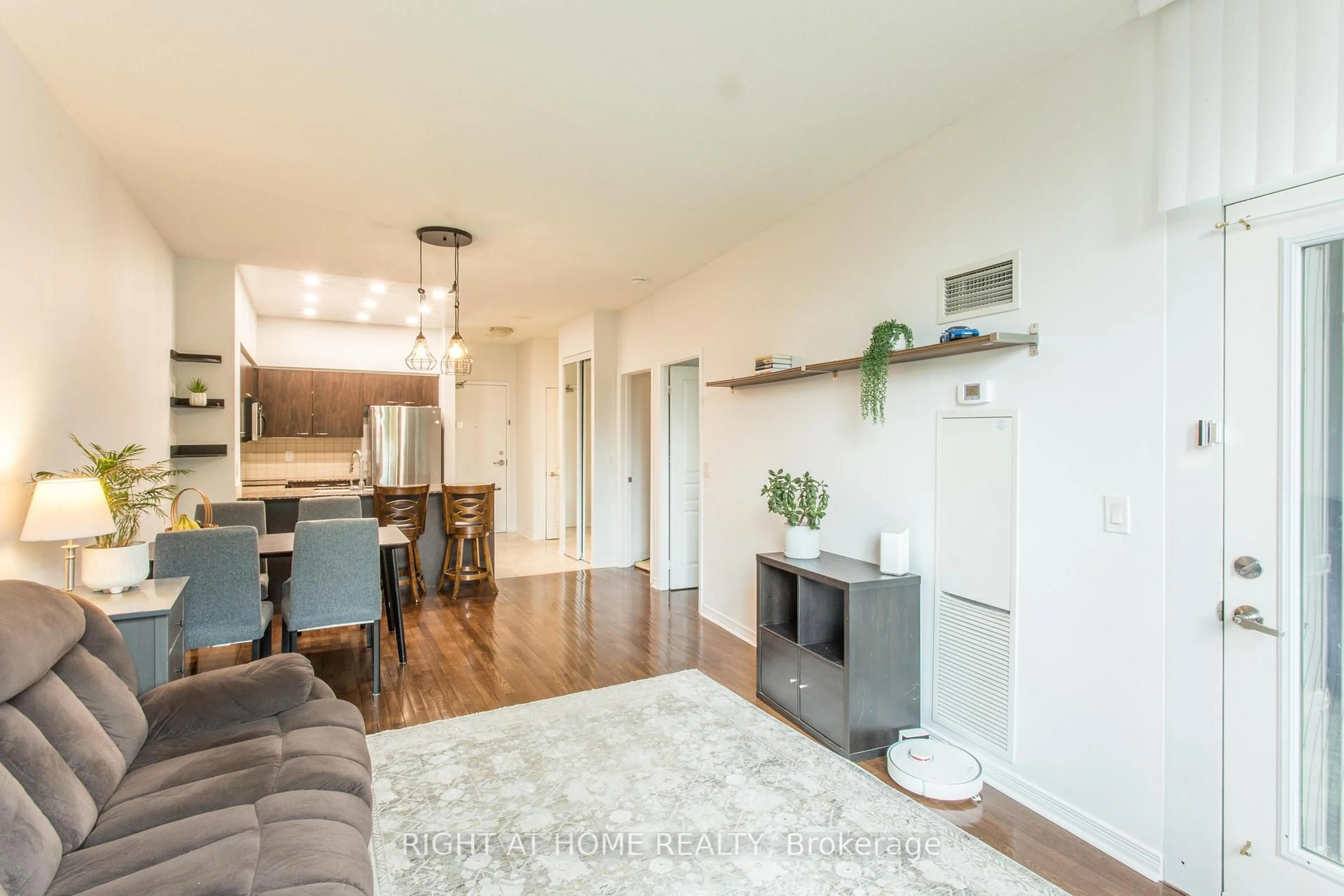 Unknown for 503 Beecroft Rd #106, Toronto Ontario M2N 0A2