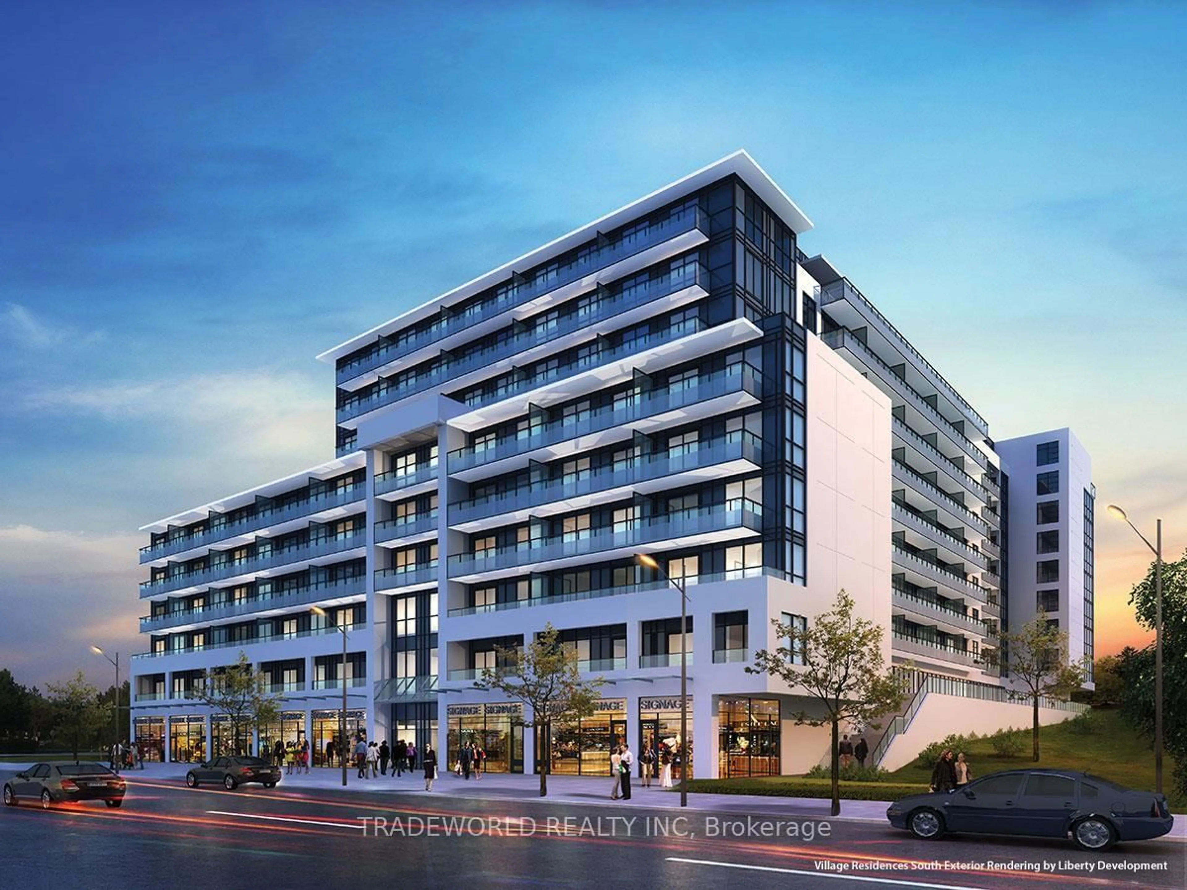 Unknown for 591 Sheppard Ave #902, Toronto Ontario M2K 0G2