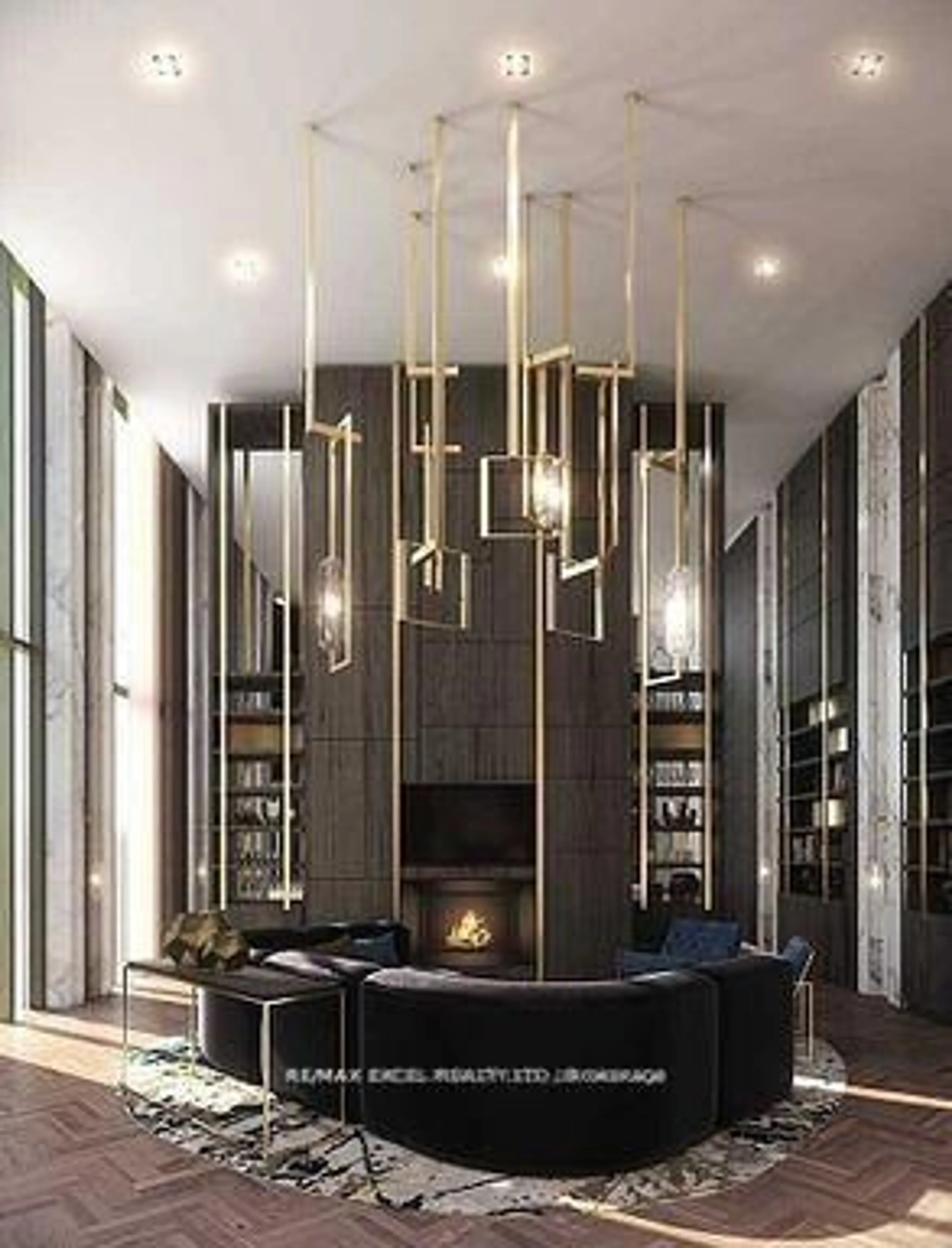 Unknown for 15 Holmes Ave #2505, Toronto Ontario M2N 0L4