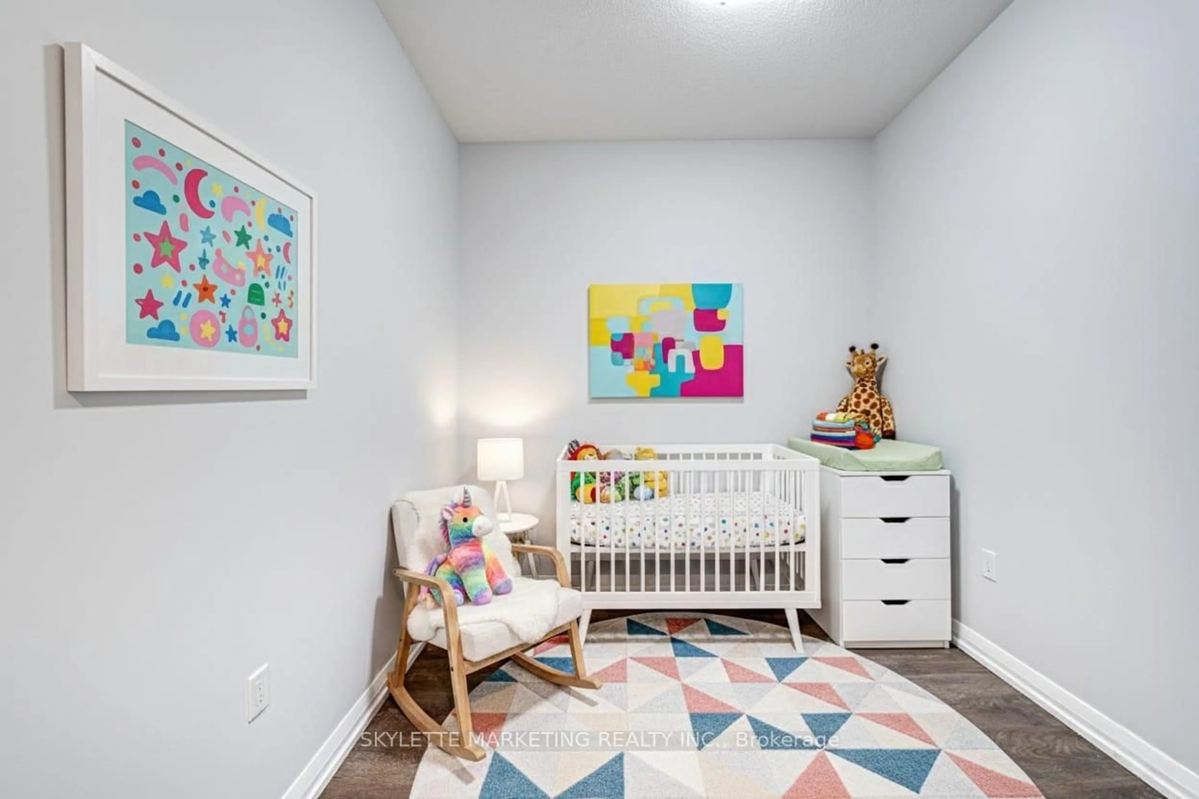 A pic of a room for 50 Ann O'Reilly Rd #412, Toronto Ontario M2J 0C9