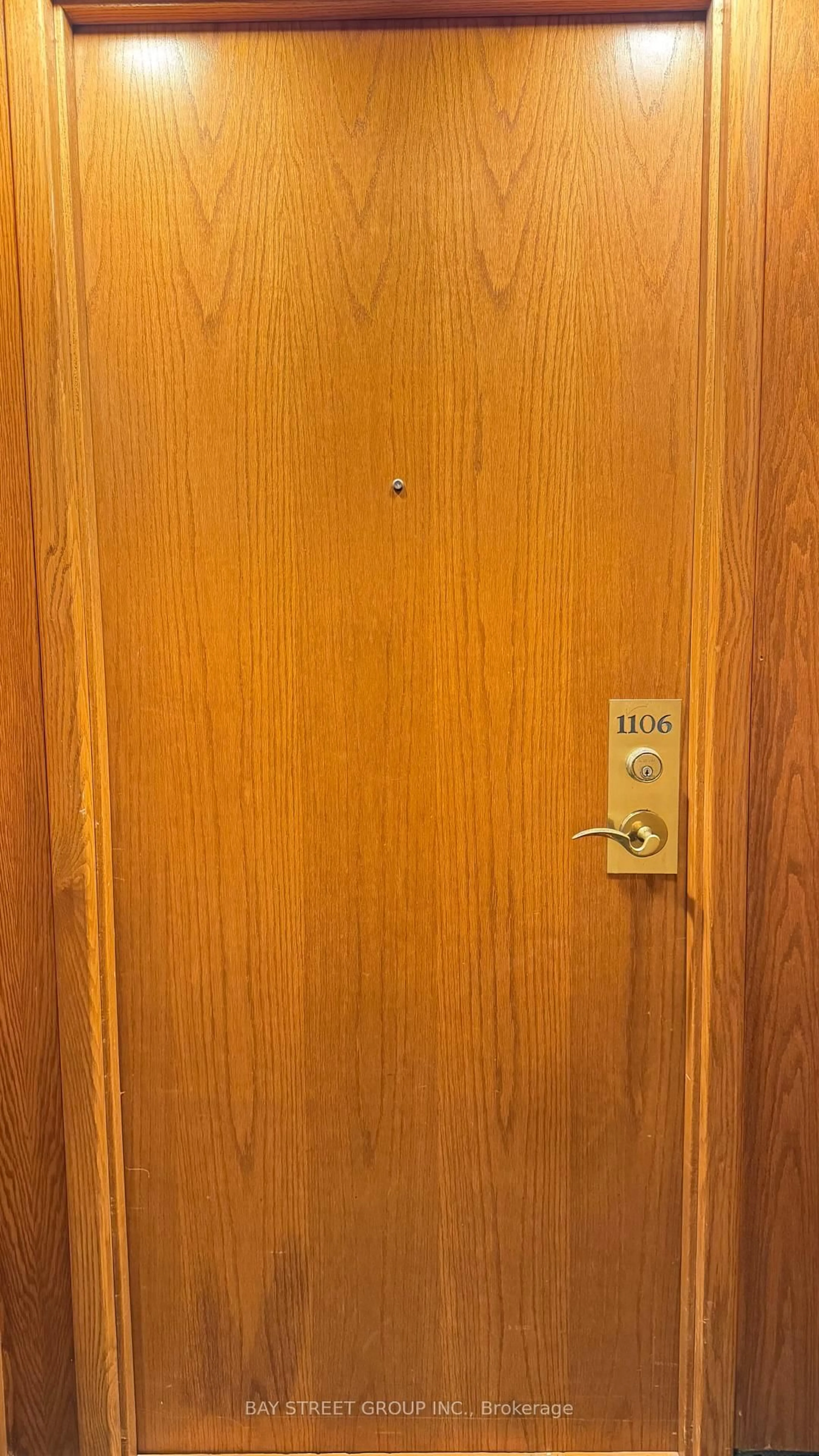Unknown for 18 Hollywood Ave #1106, Toronto Ontario M2N 6P5