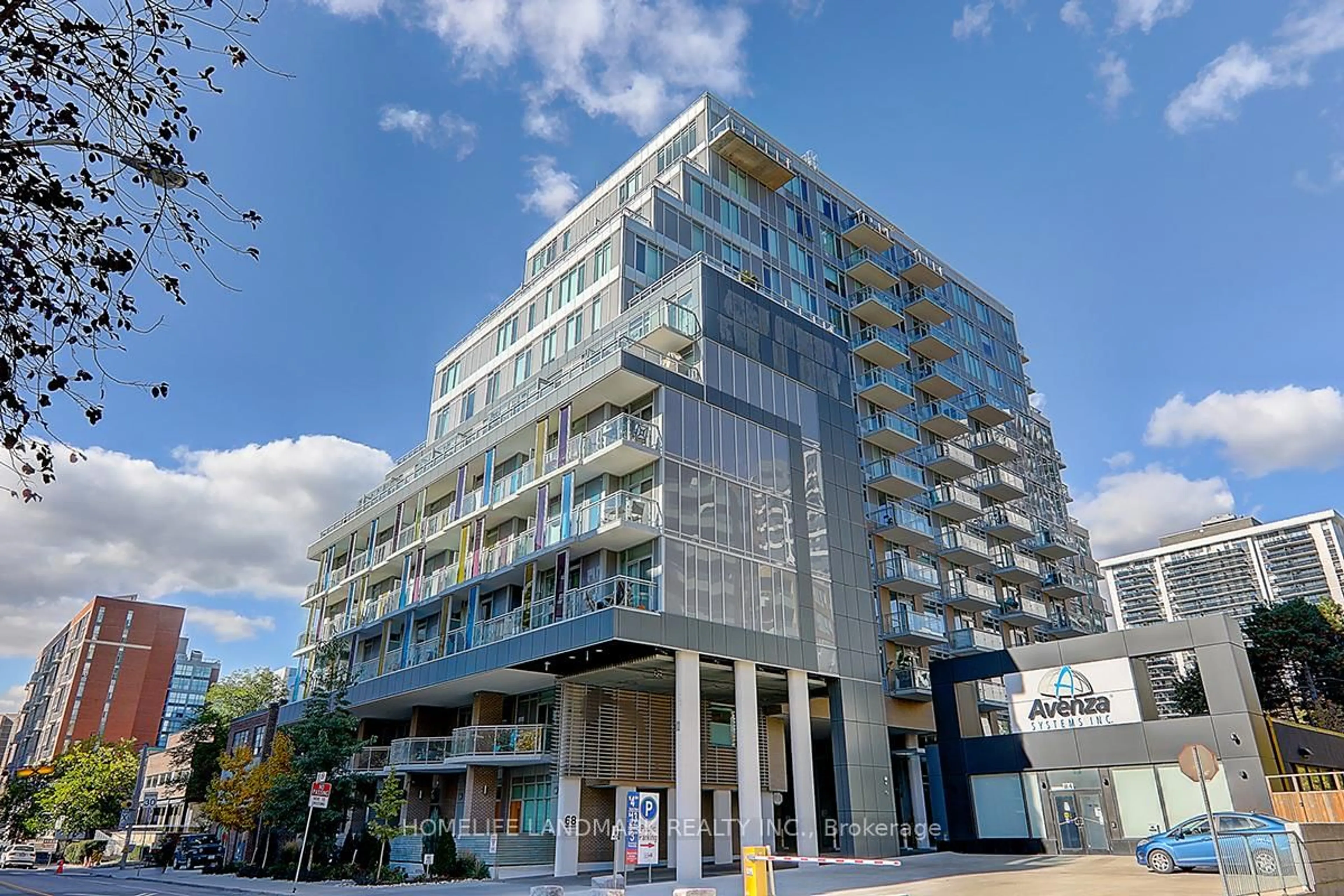 Unknown for 68 Merton St #901, Toronto Ontario M4S 0A7