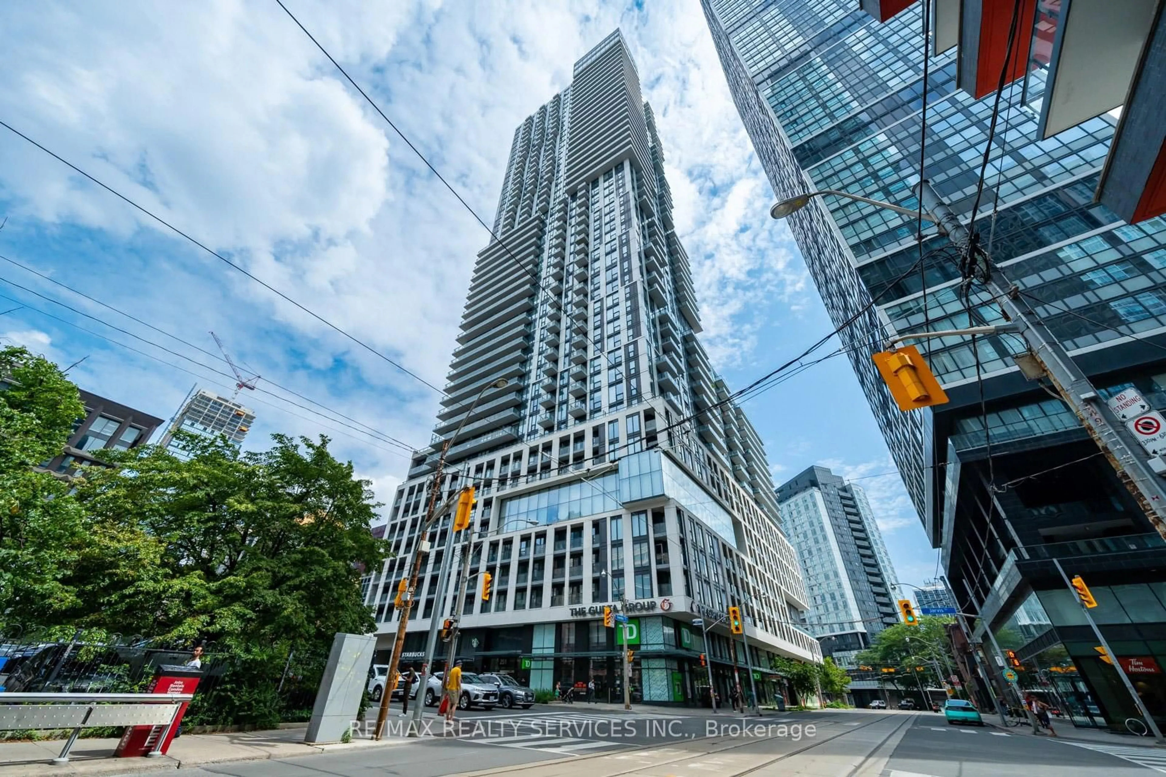 Unknown for 251 Jarvis St, Toronto Ontario M5B 0C3
