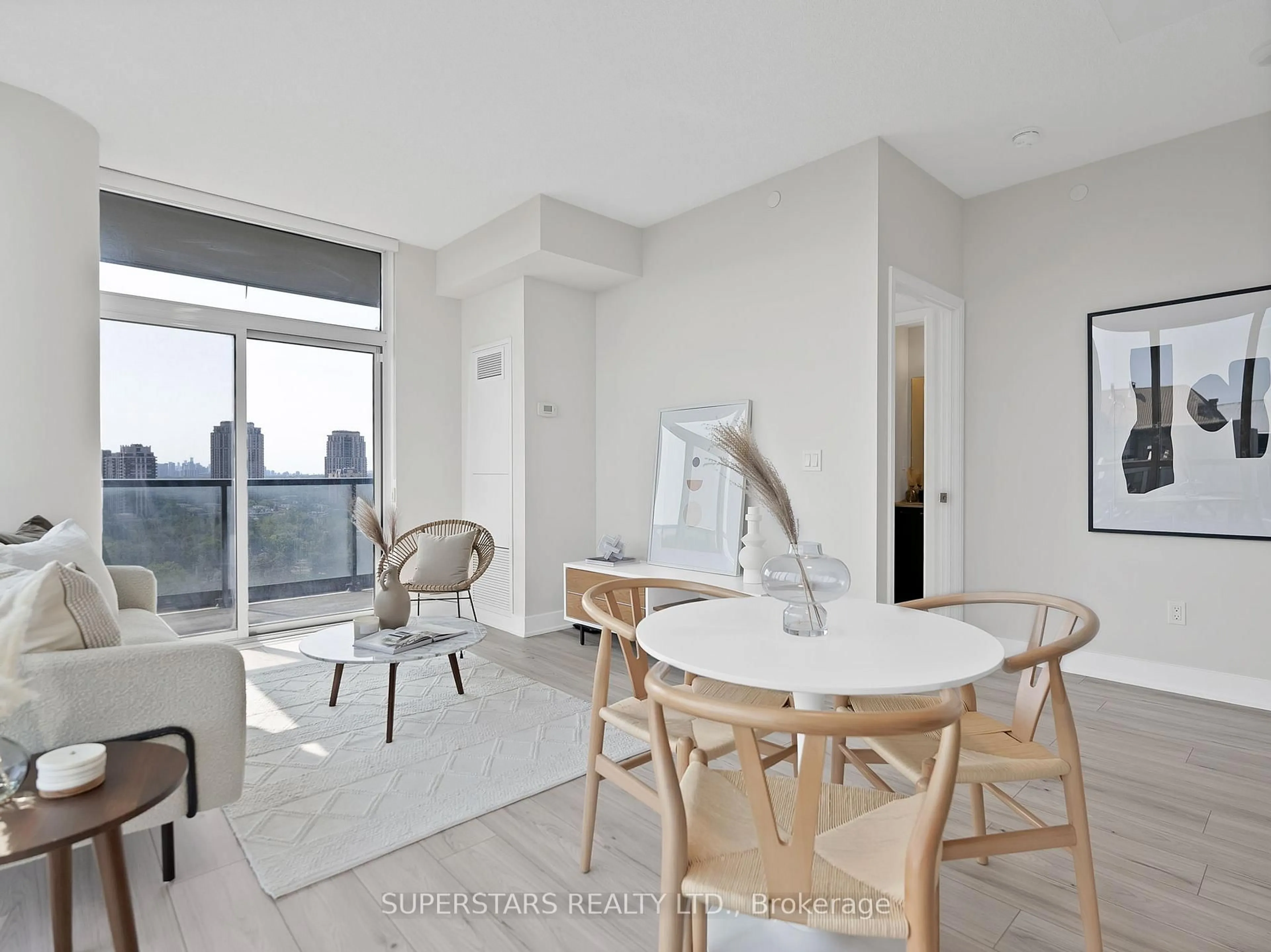Unknown for 88 Sheppard Ave #1802, Toronto Ontario M2N 0G9