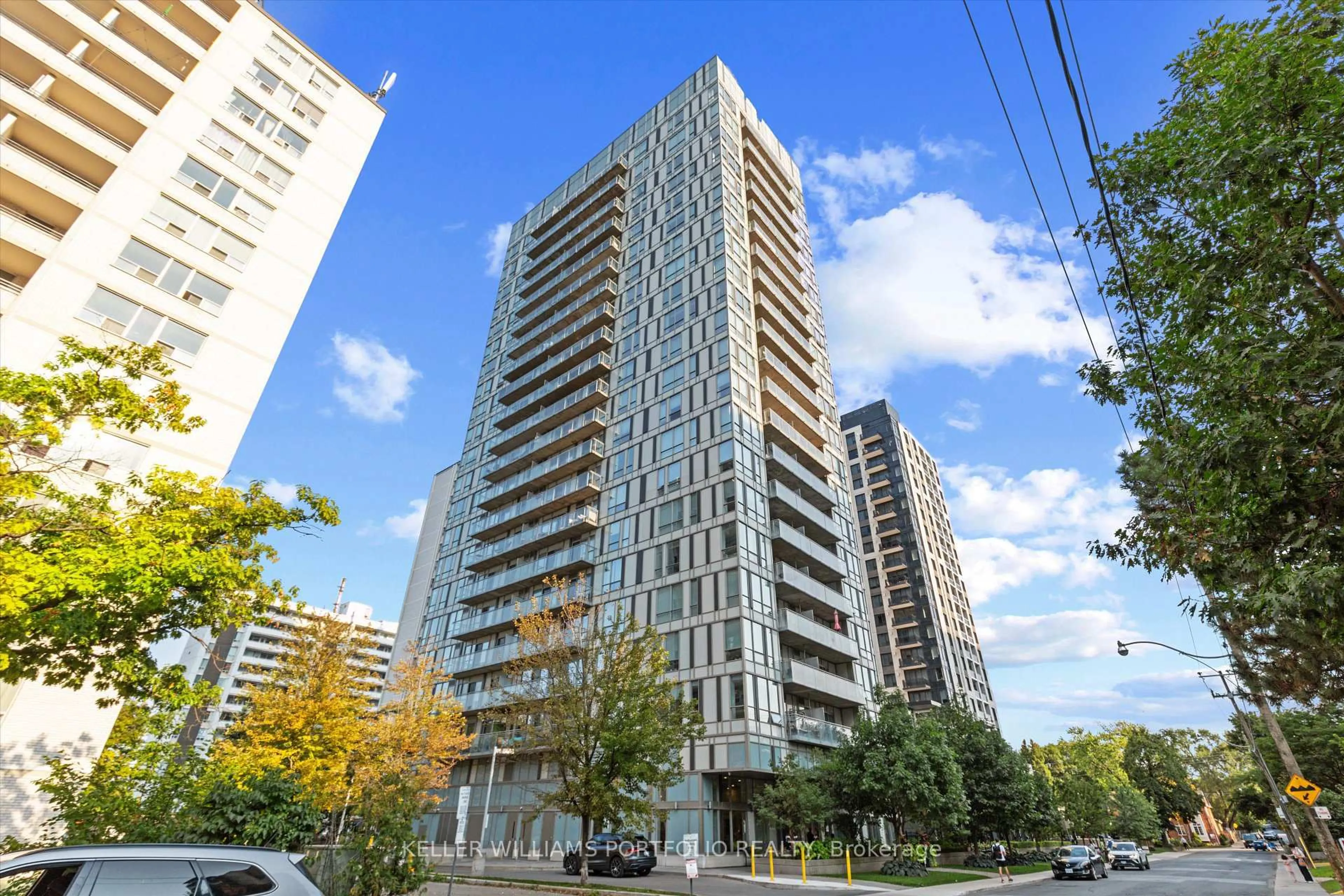 Unknown for 83 Redpath Ave #1311, Toronto Ontario M4S 0A2