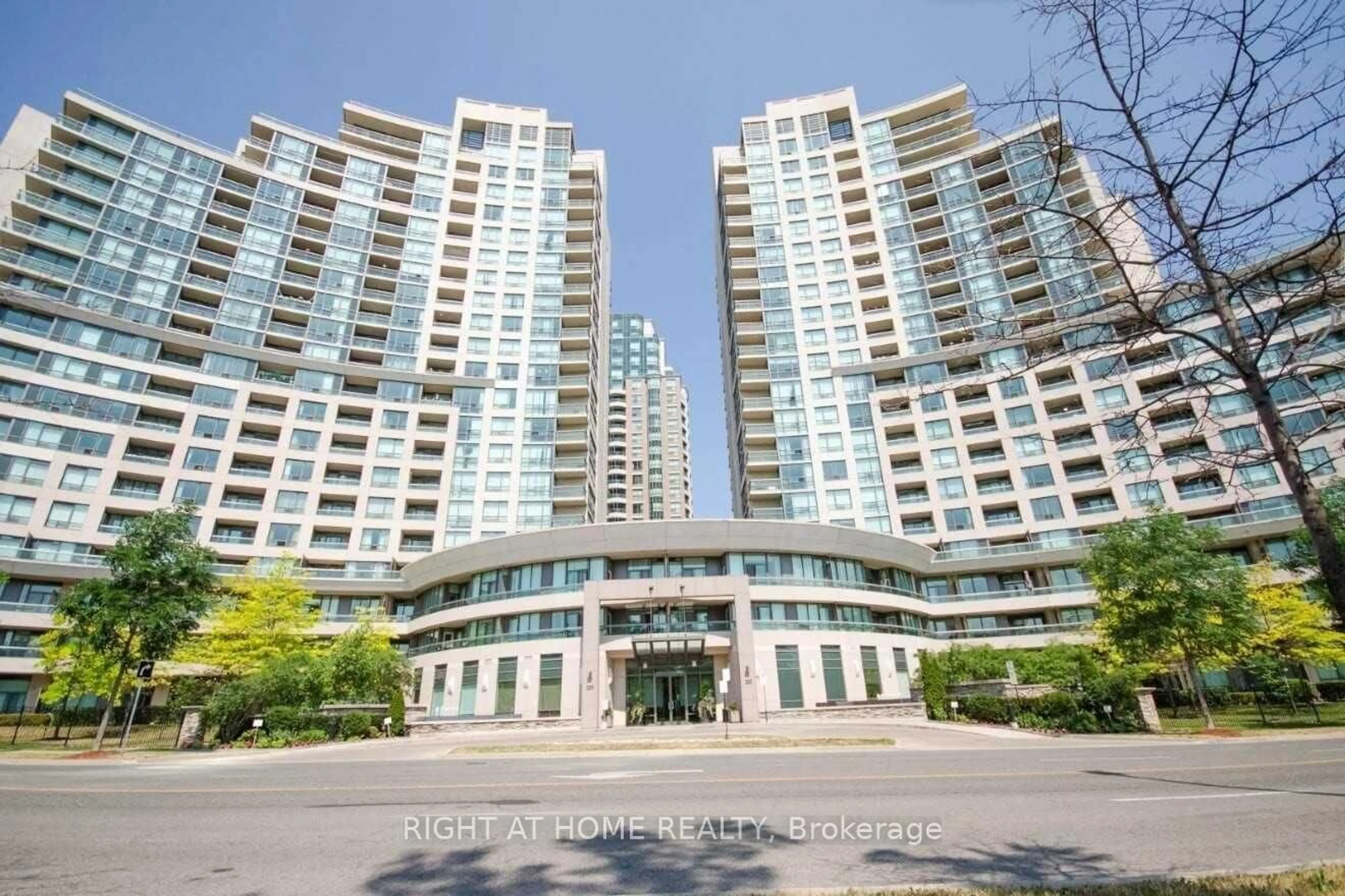 Unknown for 509 Beecroft Rd #319, Toronto Ontario M2N 0A3