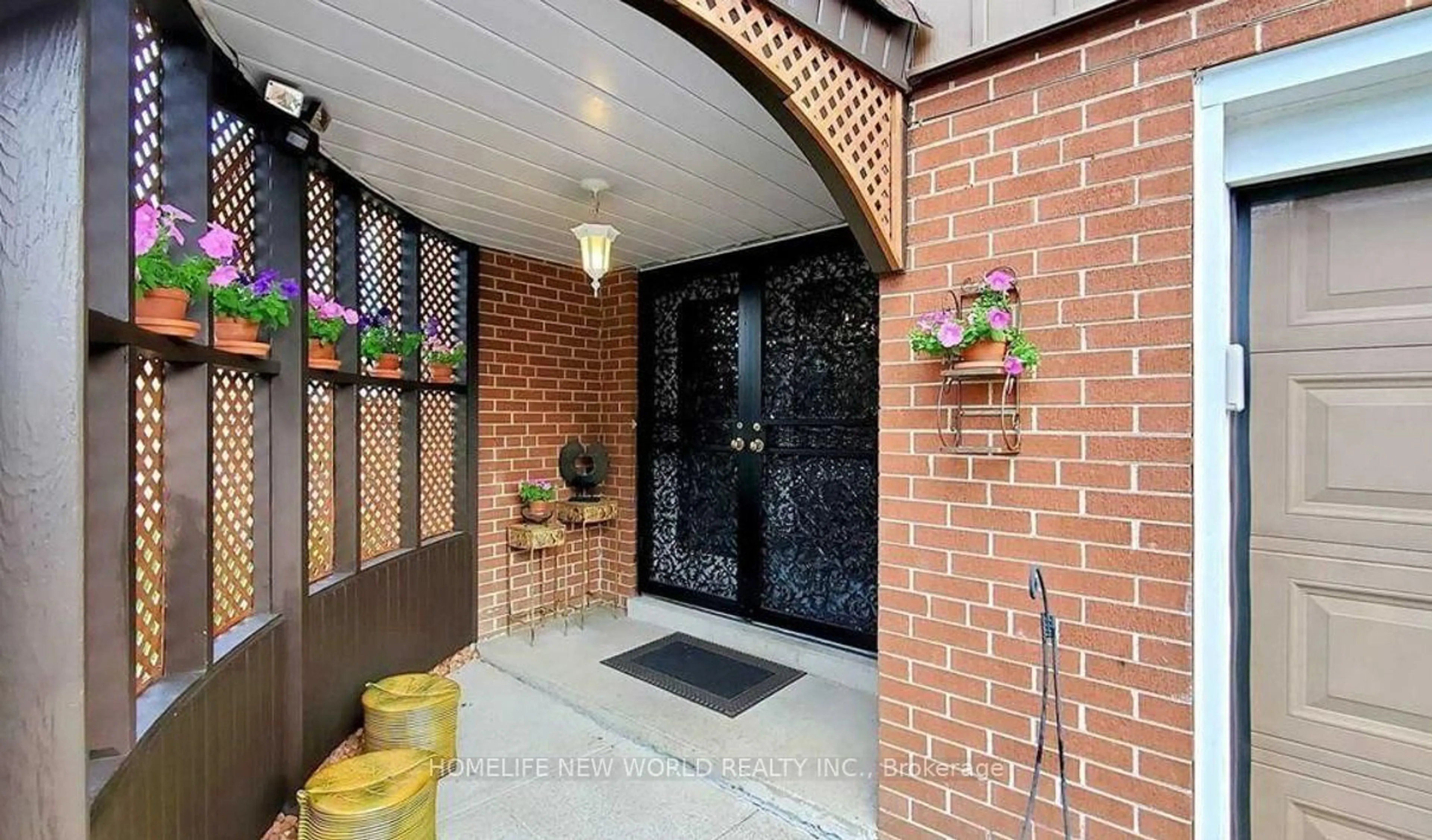 Unknown for 58 Marathon Cres, Toronto Ontario M2R 2L7