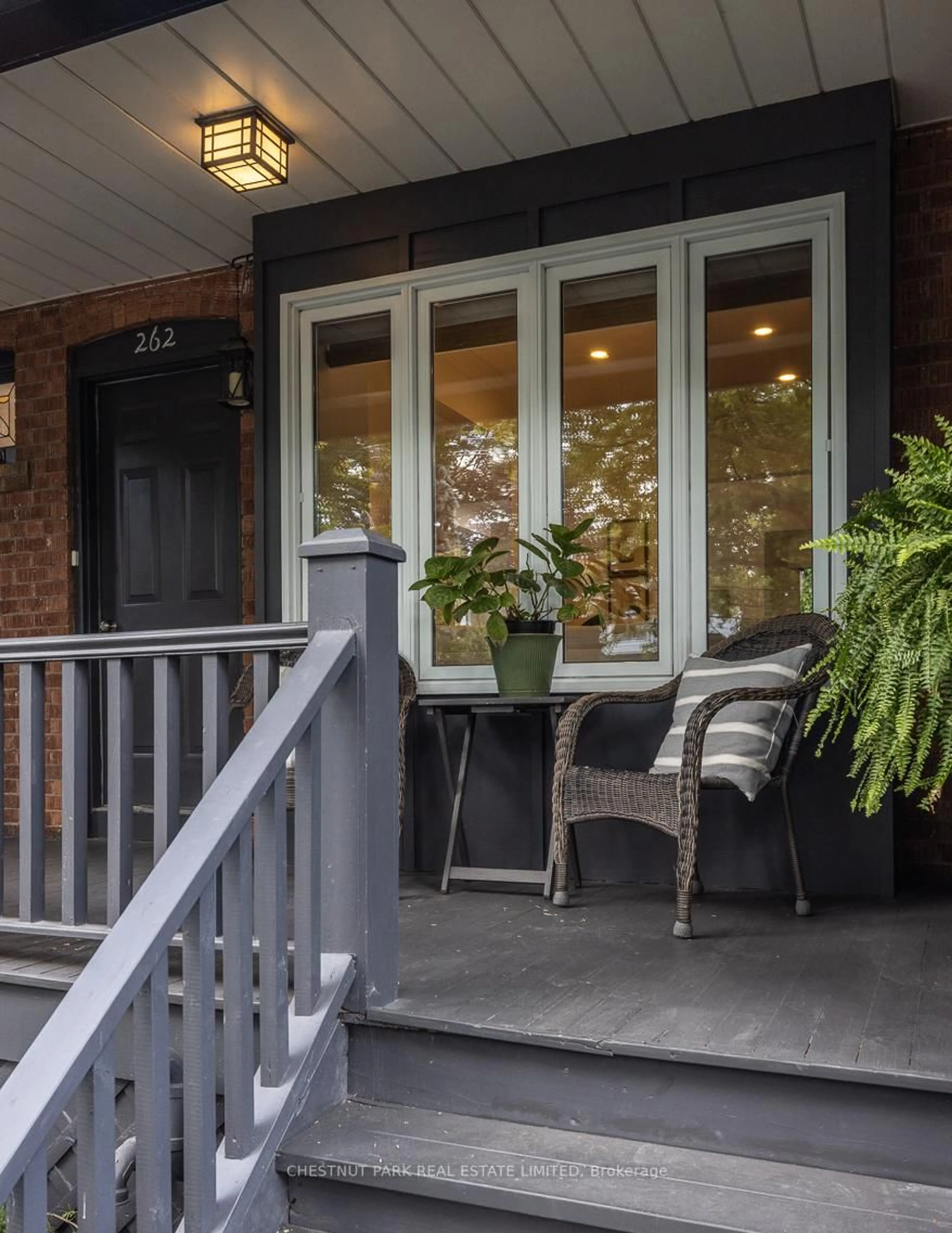 Unknown for 262 St Clements Ave, Toronto Ontario M4R 1H5