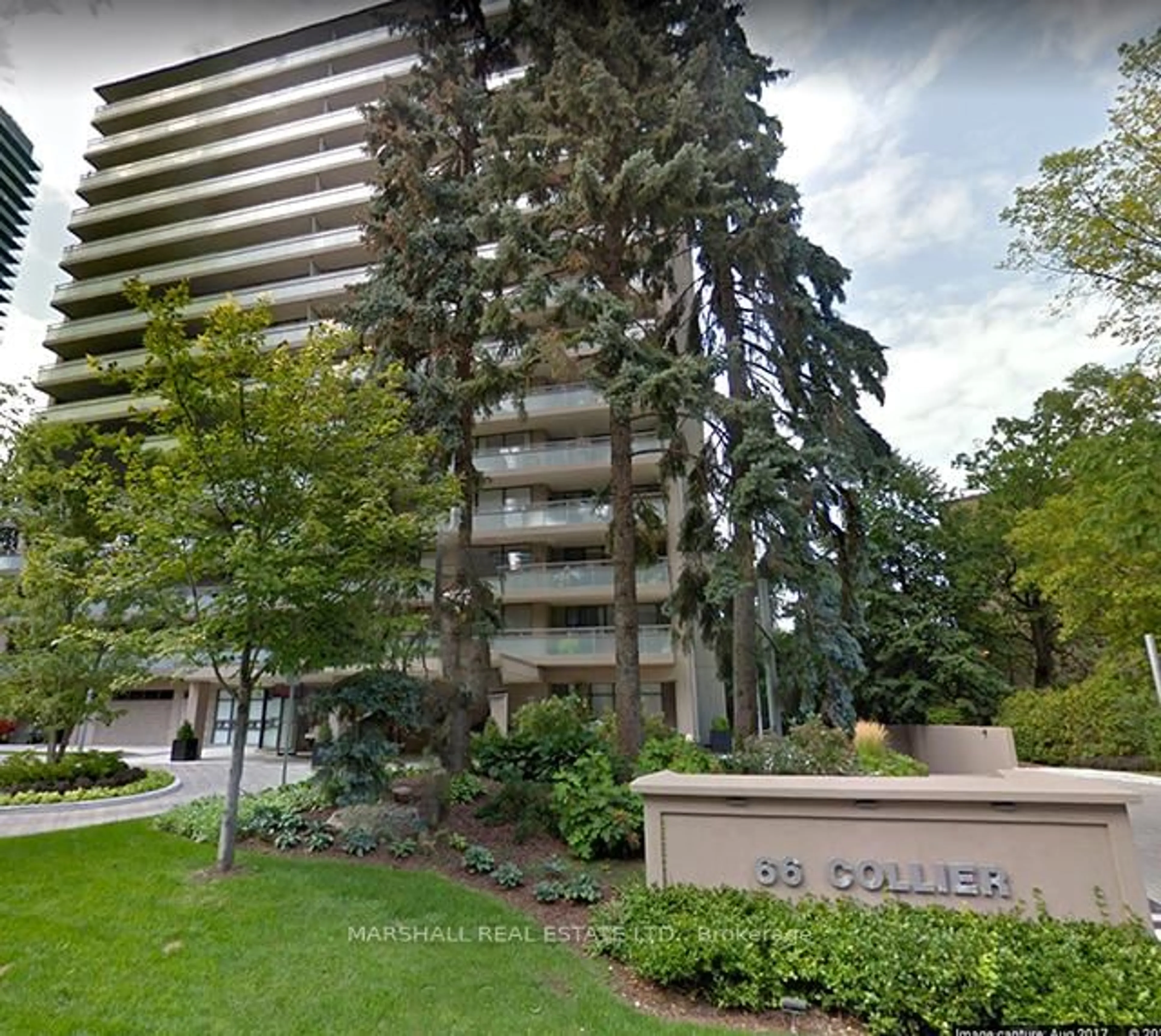 Unknown for 66 Collier St #4A, Toronto Ontario M4W 1L9