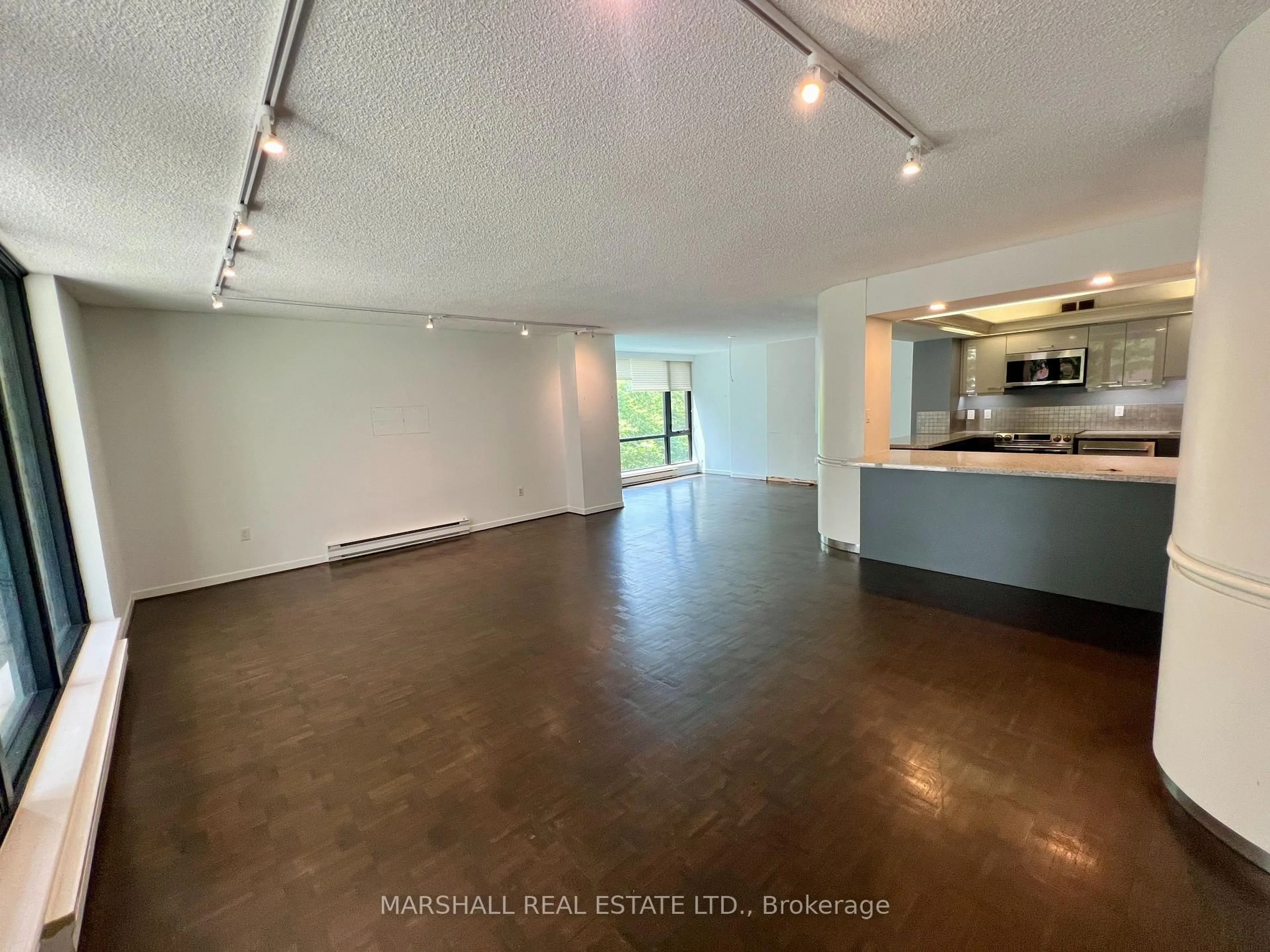 A pic of a room for 66 Collier St #4A, Toronto Ontario M4W 1L9