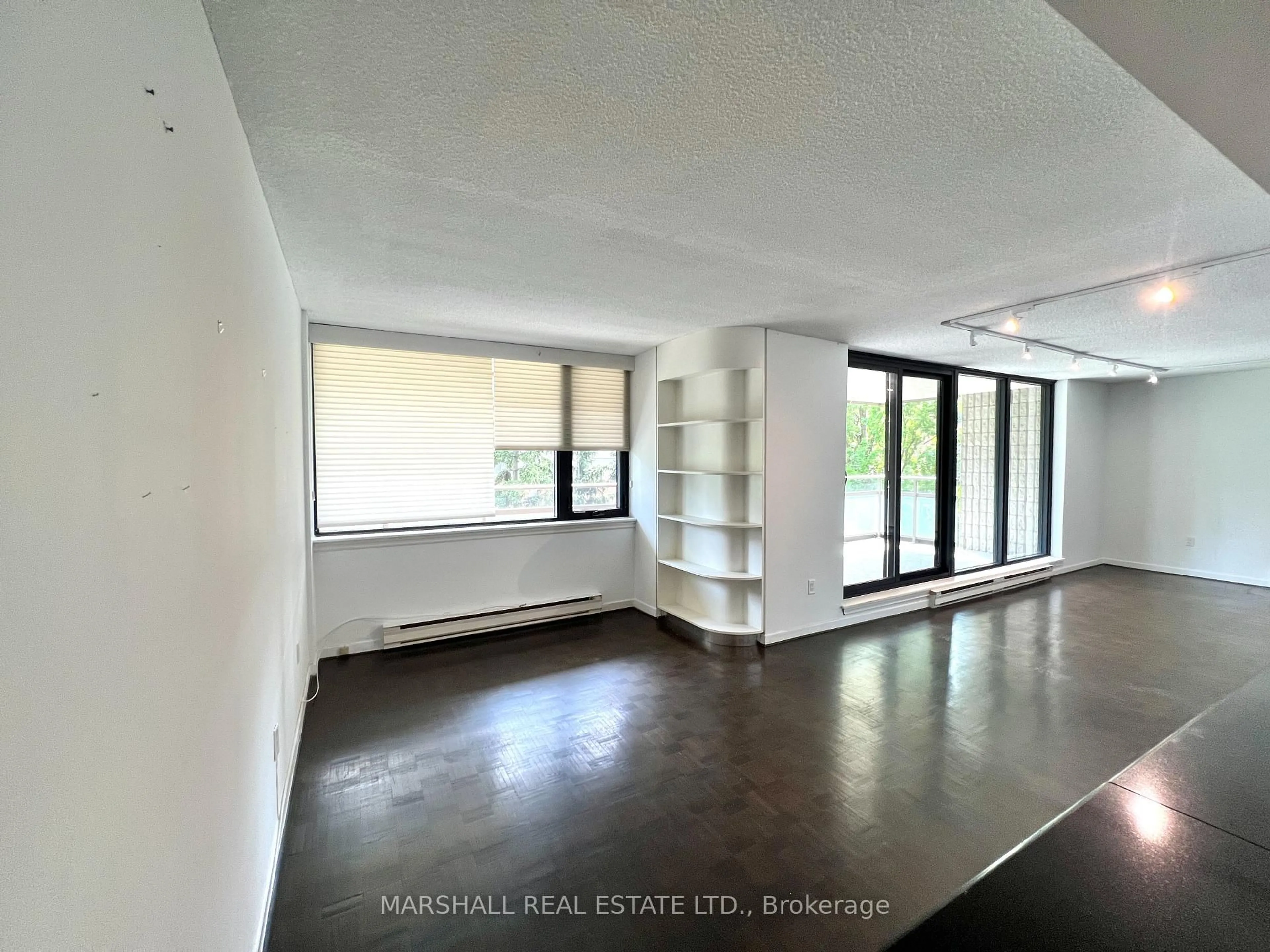 A pic of a room for 66 Collier St #4A, Toronto Ontario M4W 1L9