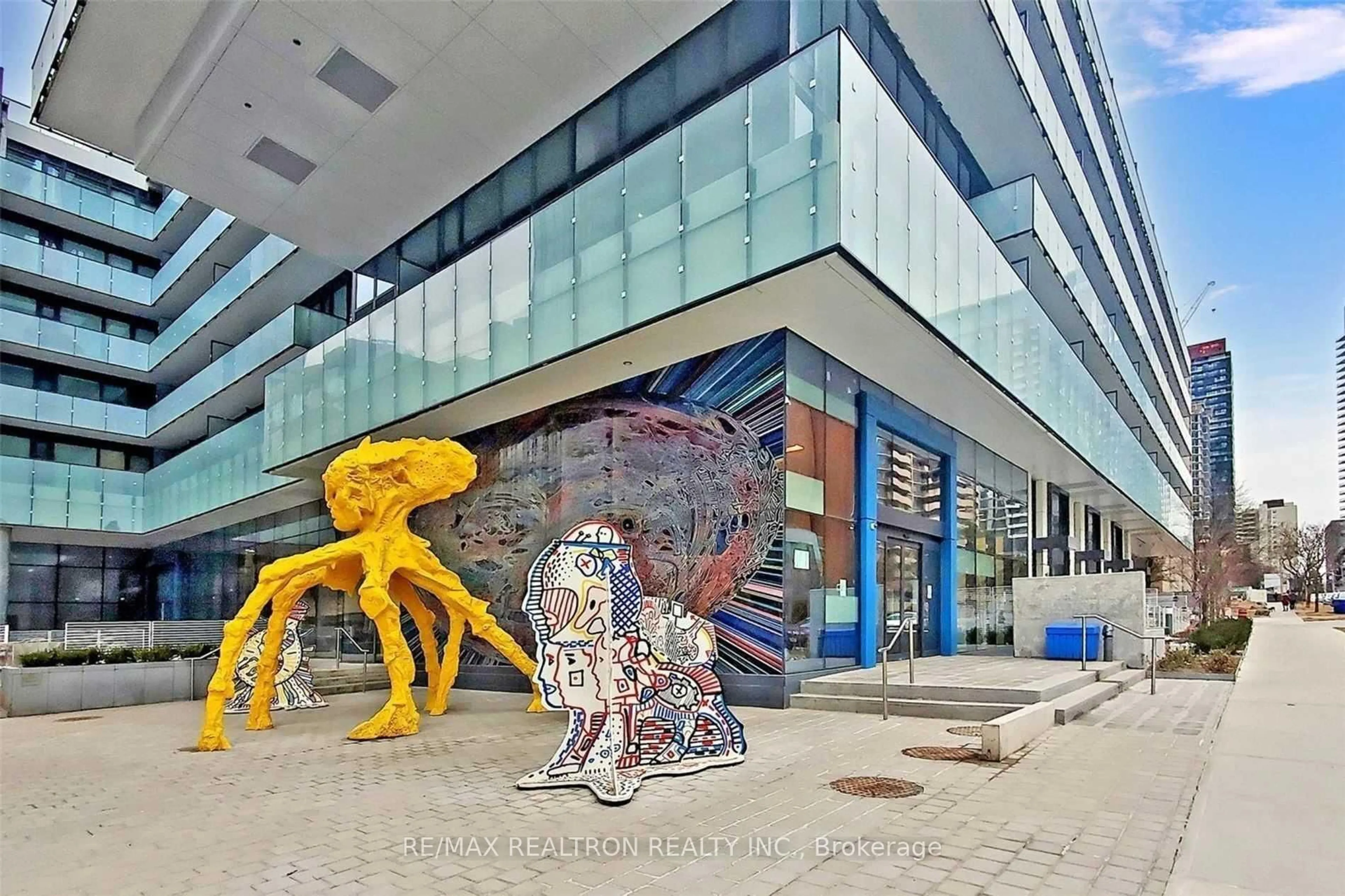 Unknown for 161 Roehampton Ave #508, Toronto Ontario M4P 1P9